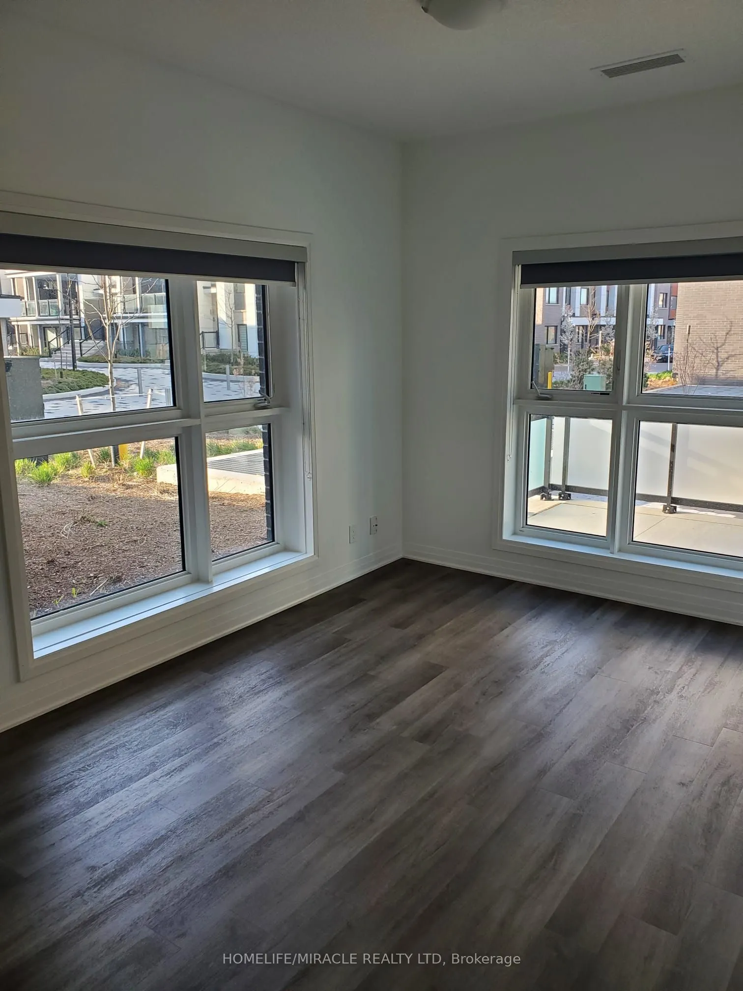 102 Grovewood Common Avenue, #107