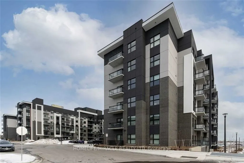 102 Grovewood Common Avenue, #107