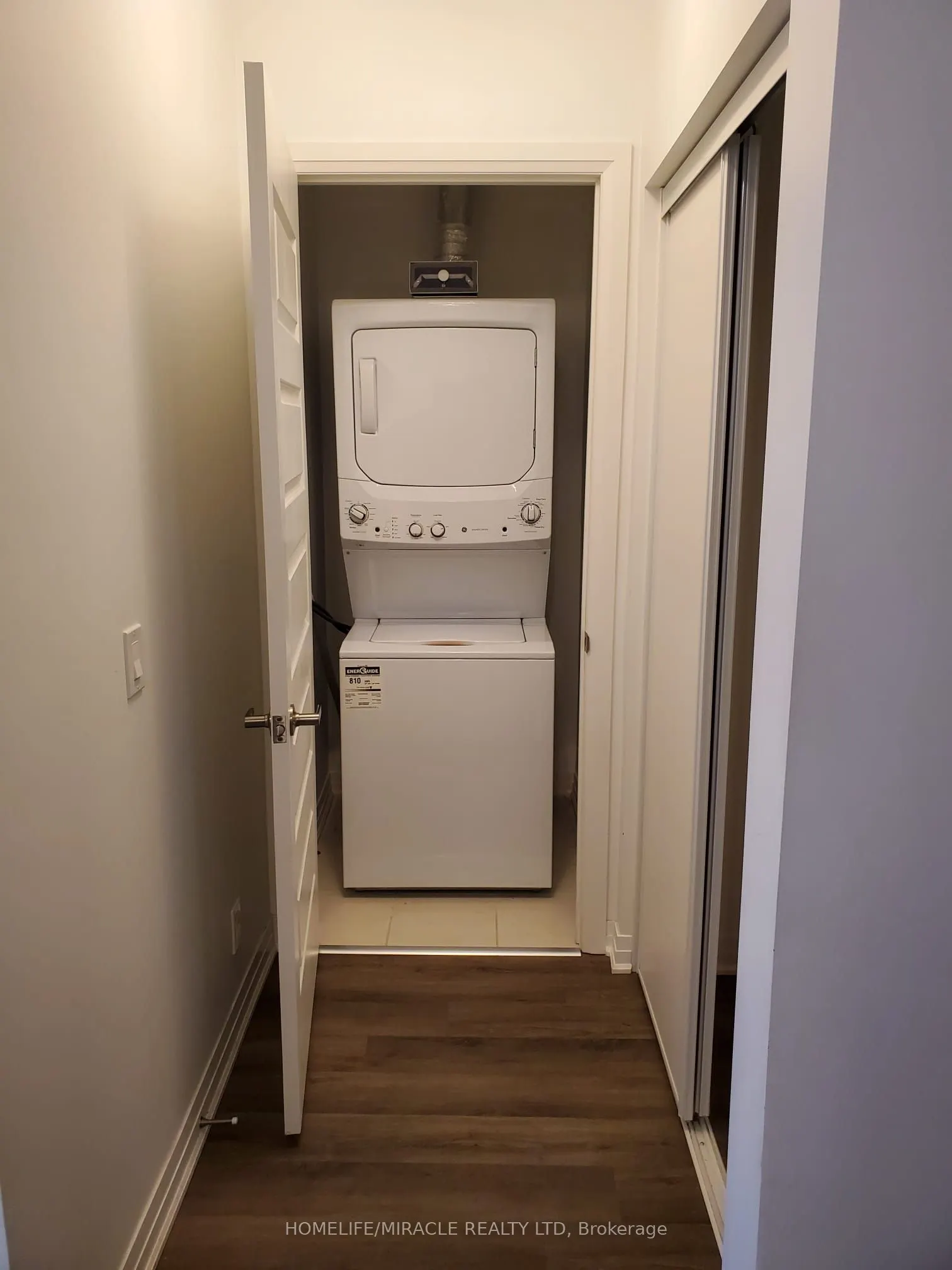 102 Grovewood Common Avenue, #107