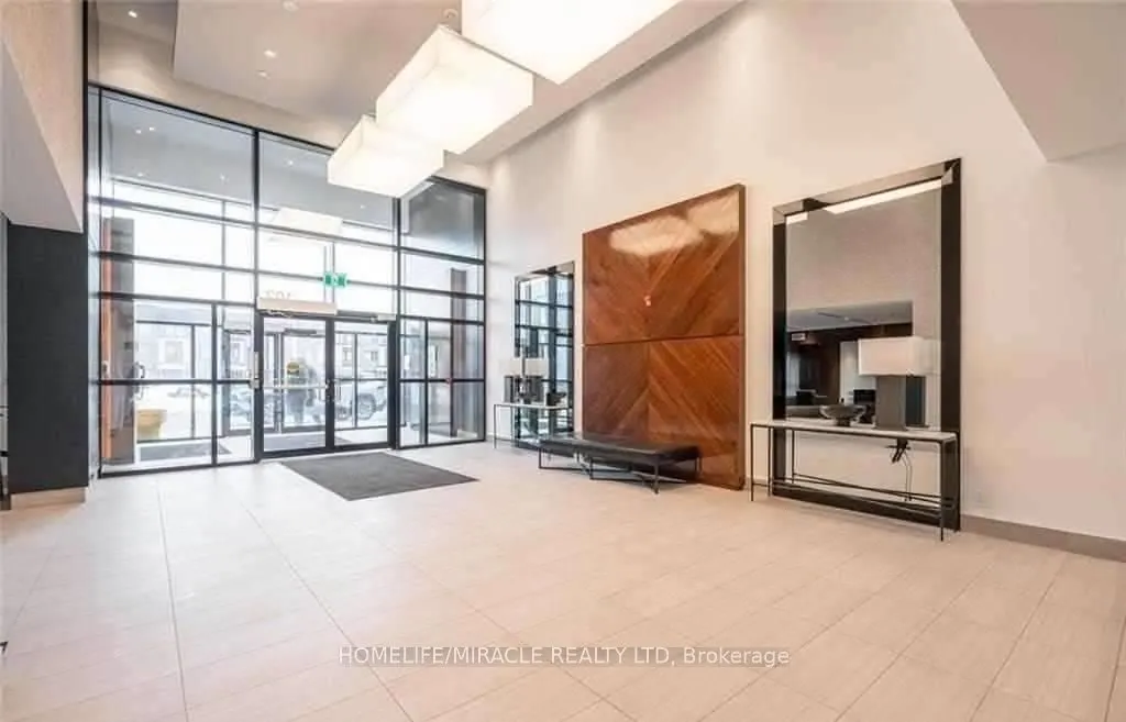 102 Grovewood Common Avenue, #107