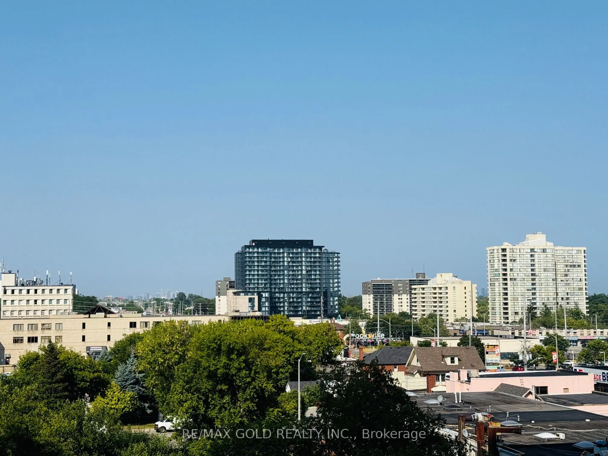 3009 Novar Road, #530