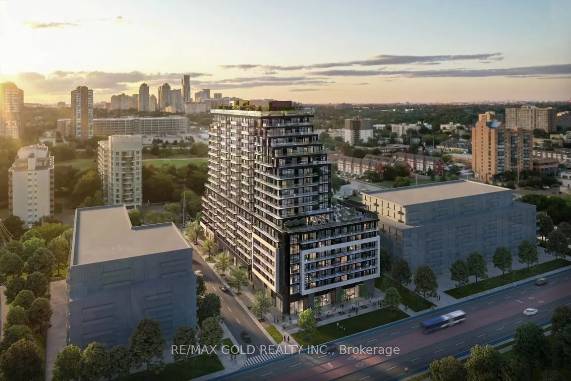 3009 Novar Road, #530