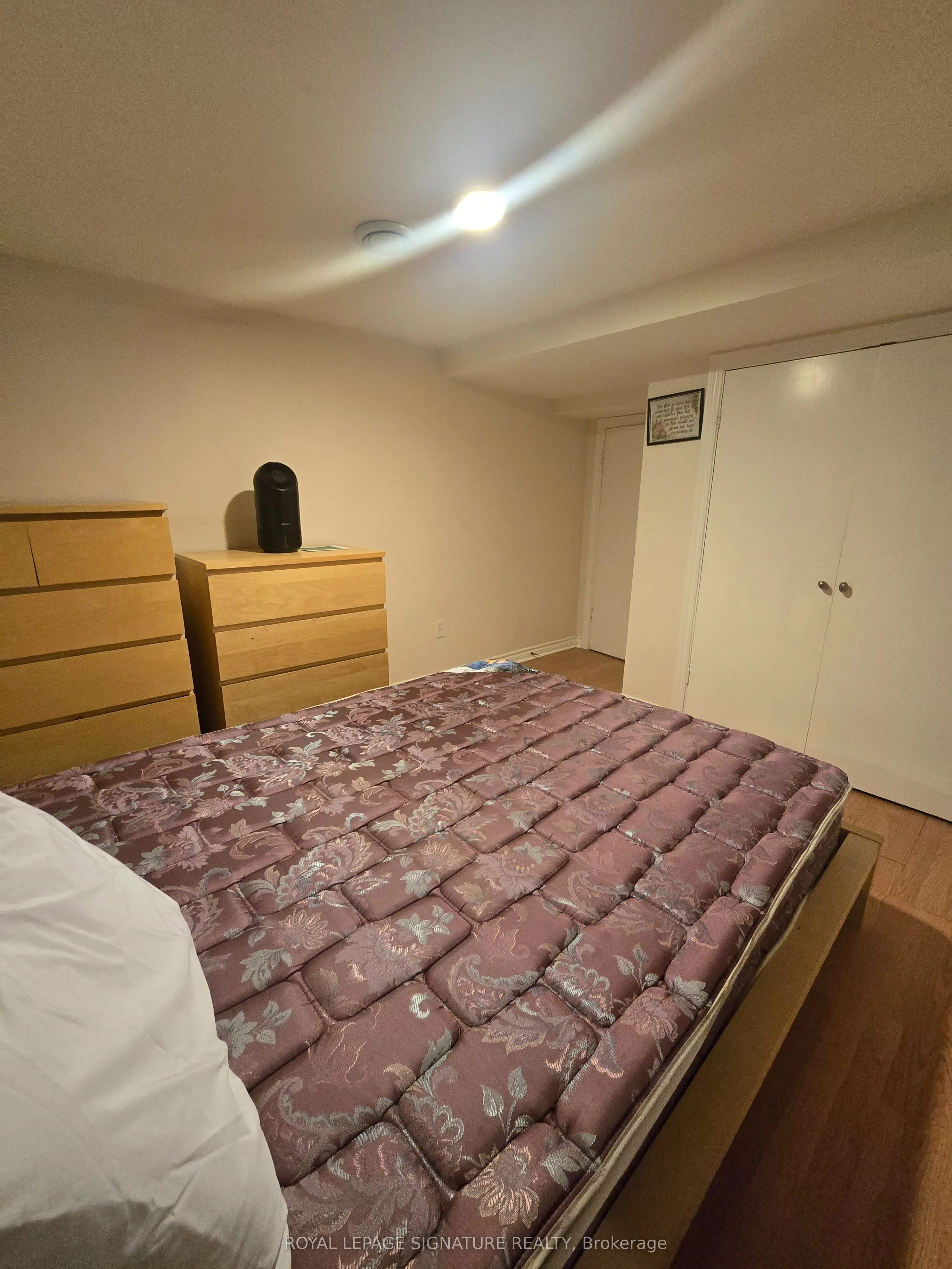 285 Fiona Terrace, #Bsmnt