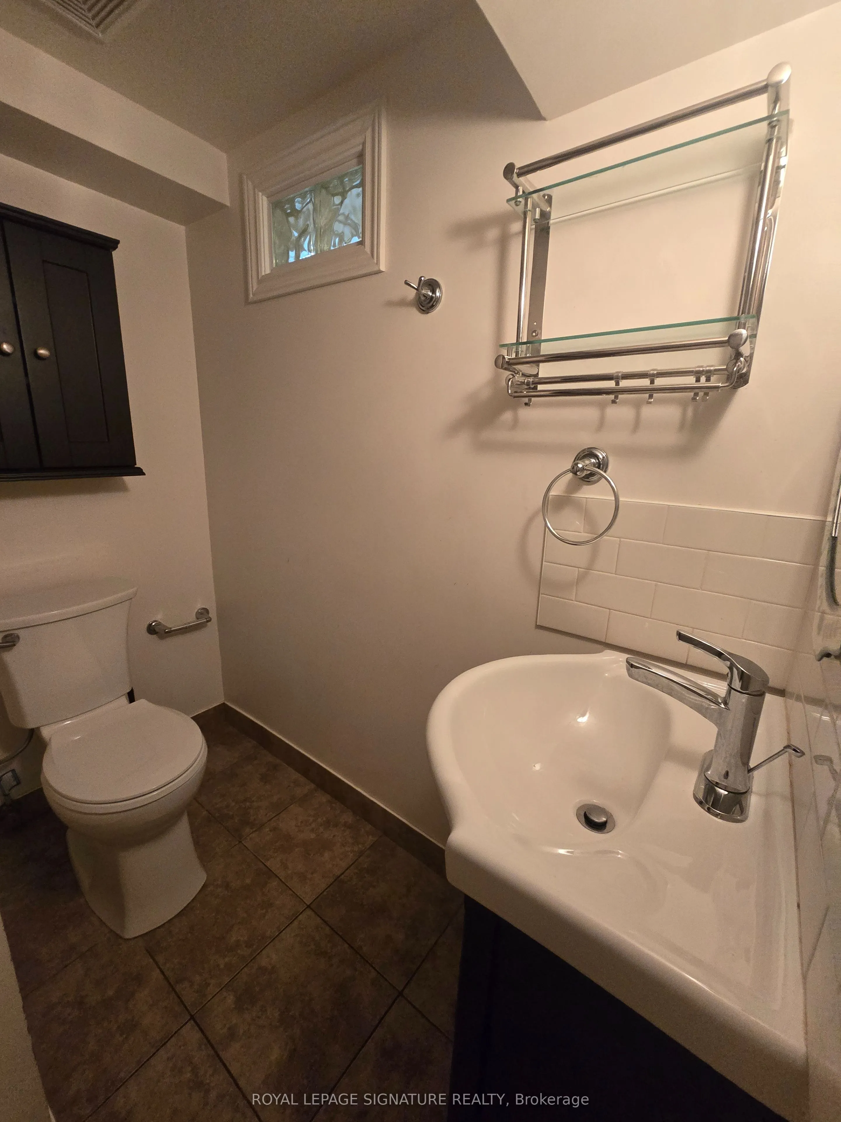 285 Fiona Terrace, #Bsmnt