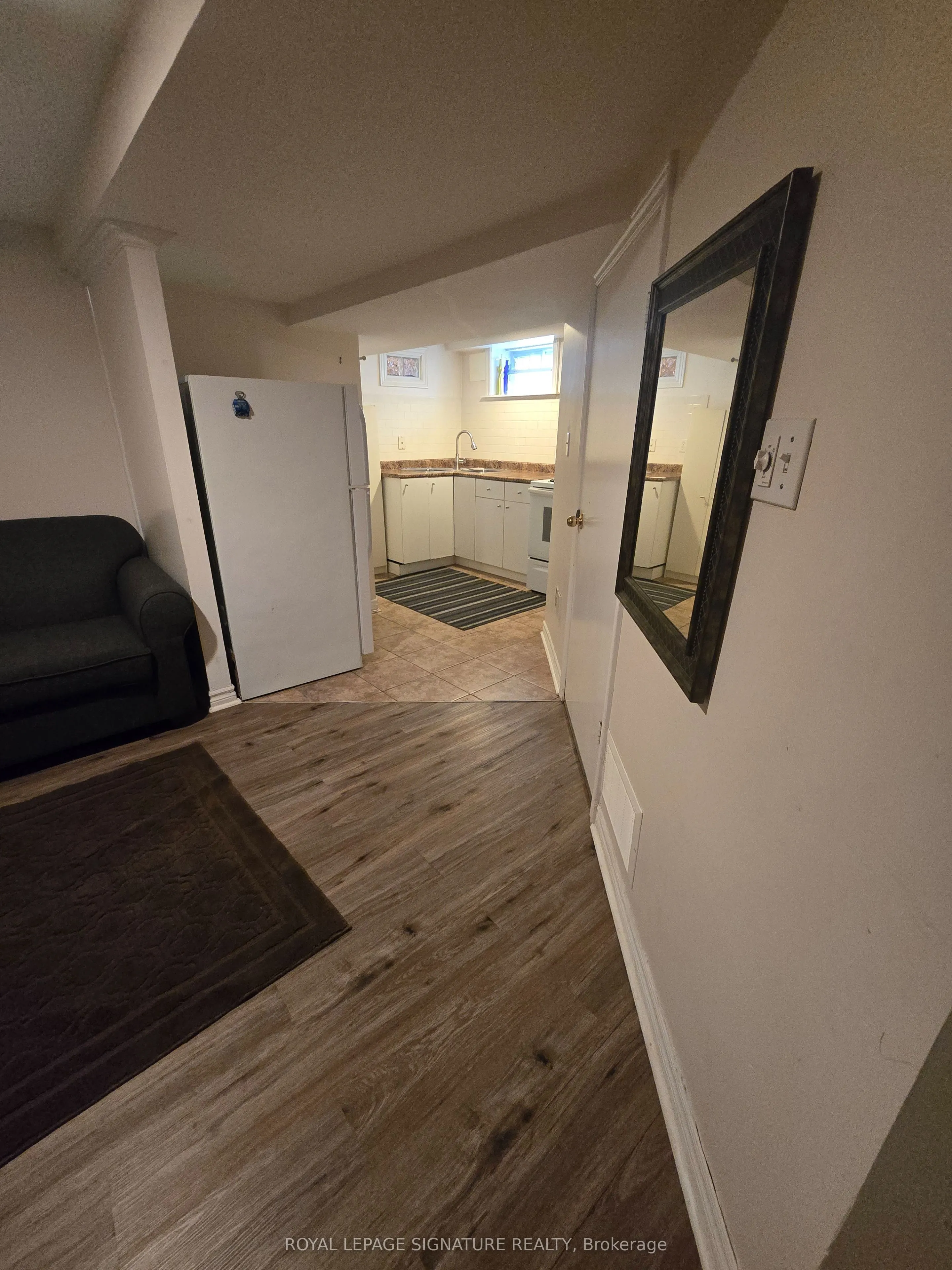 285 Fiona Terrace, #Bsmnt