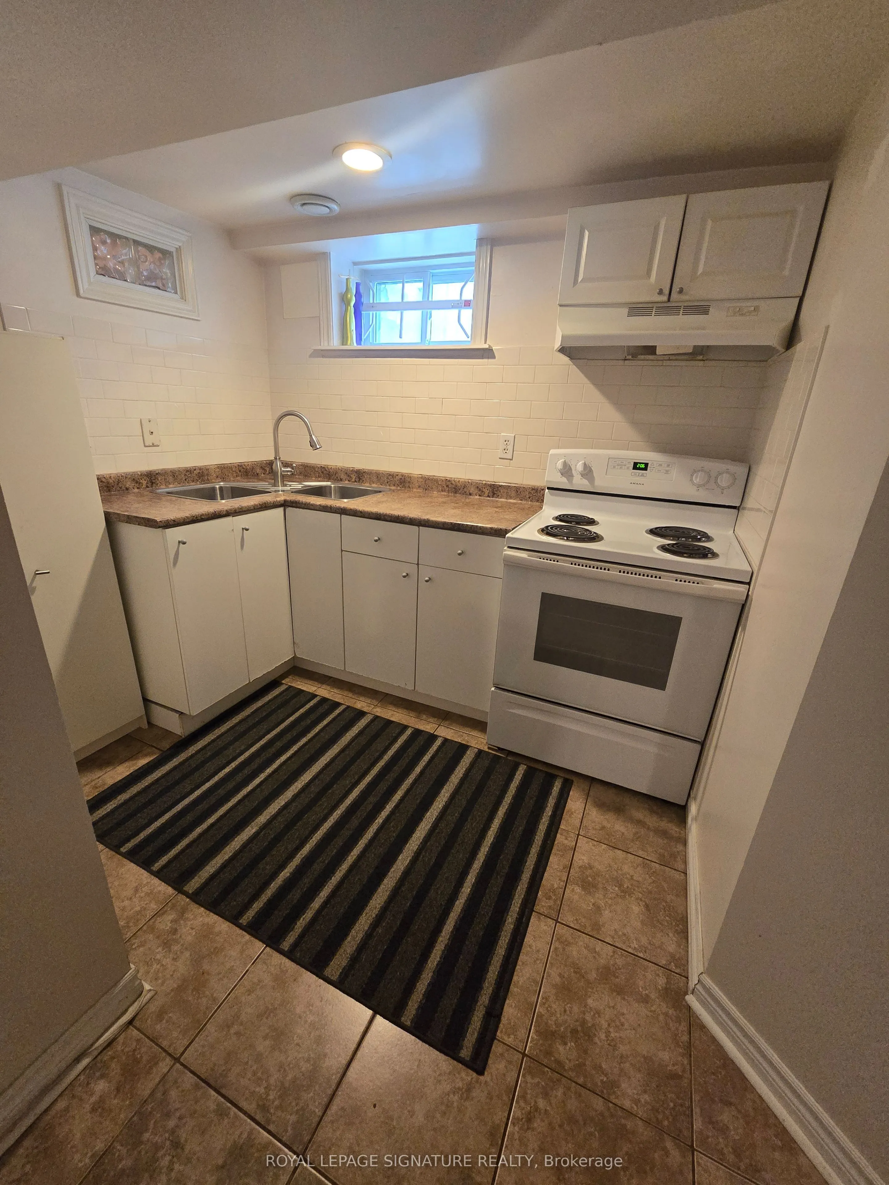 285 Fiona Terrace, #Bsmnt