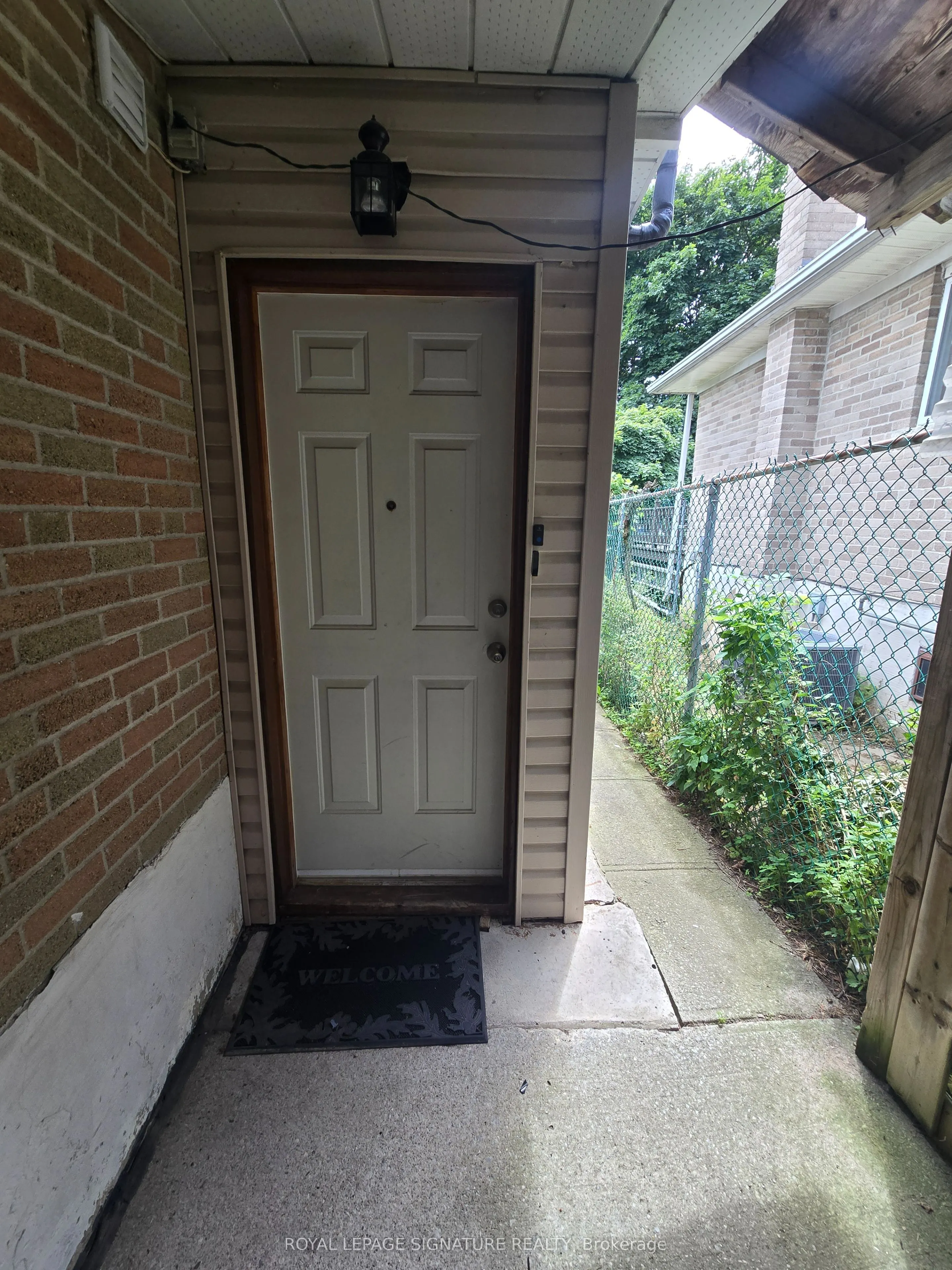 285 Fiona Terrace, #Bsmnt