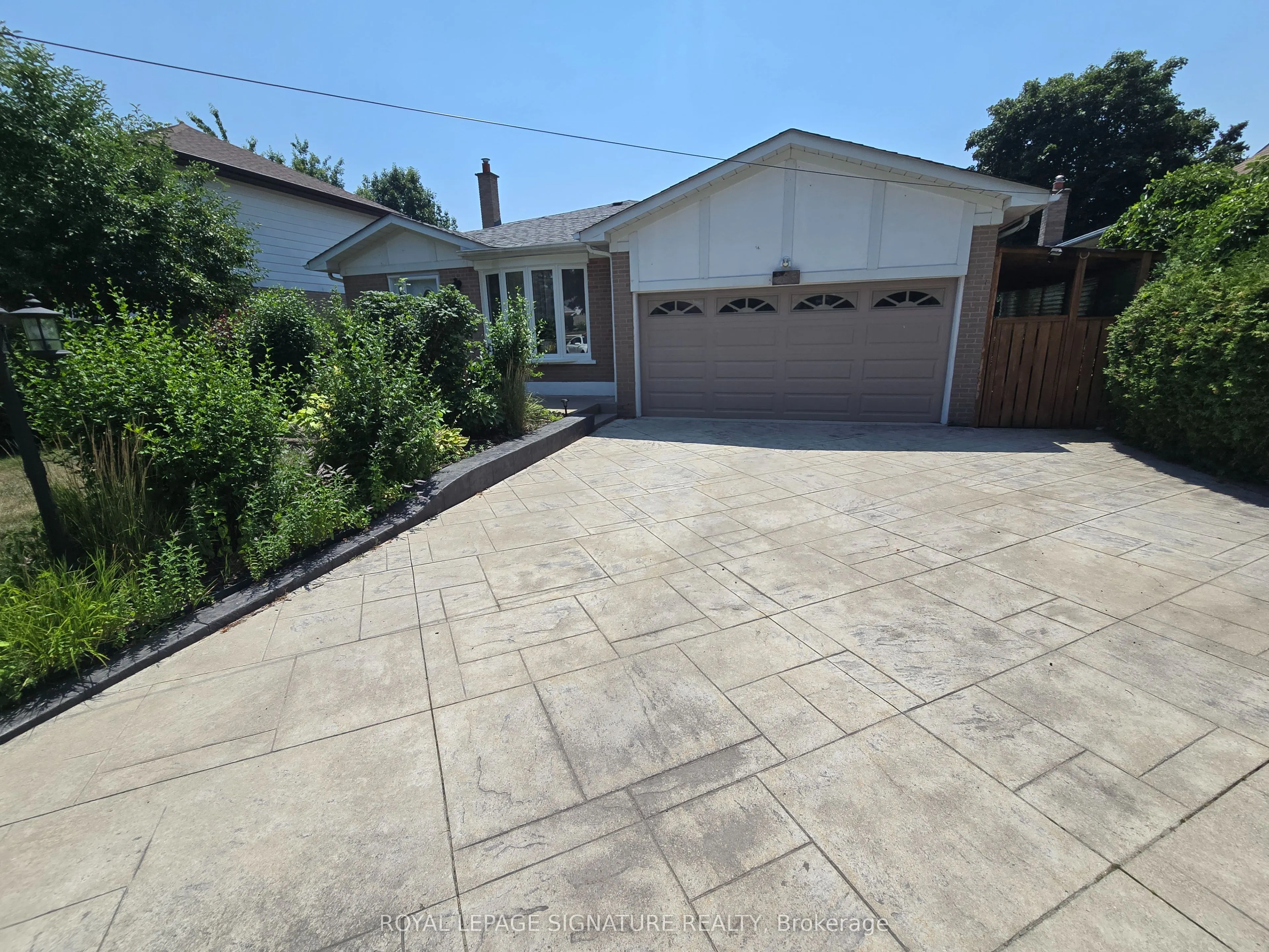 285 Fiona Terrace, #Bsmnt