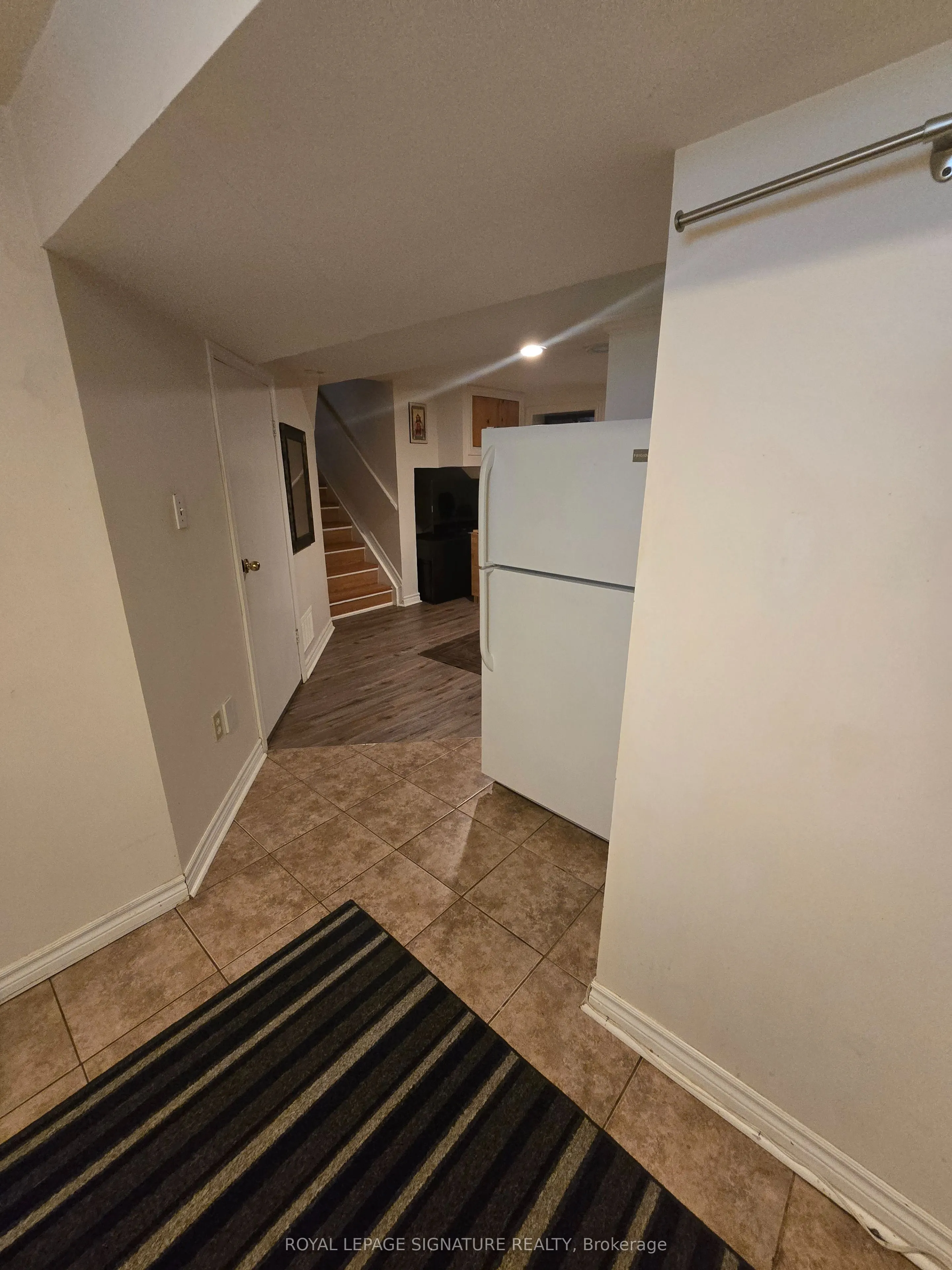 285 Fiona Terrace, #Bsmnt