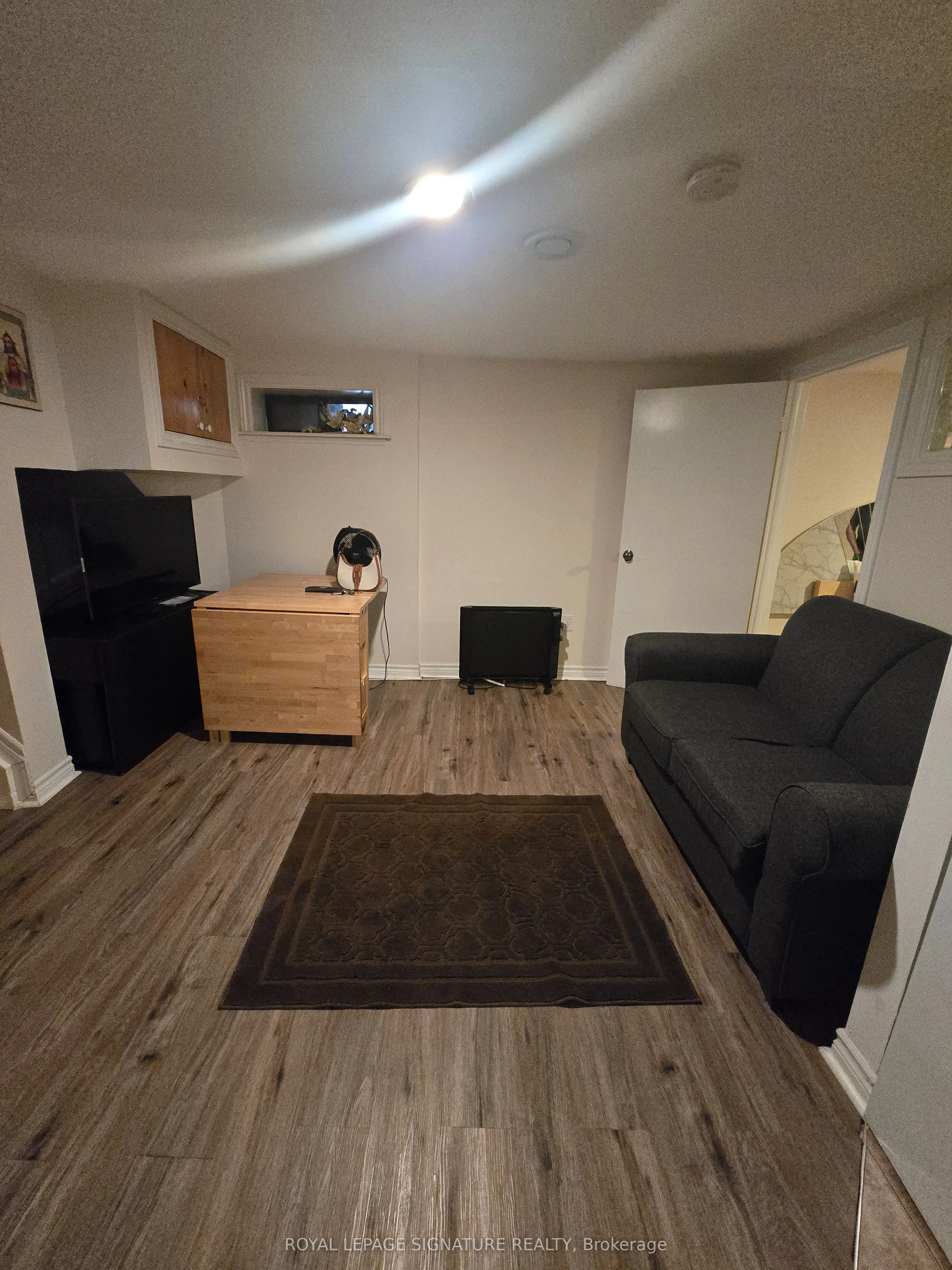 285 Fiona Terrace, #Bsmnt