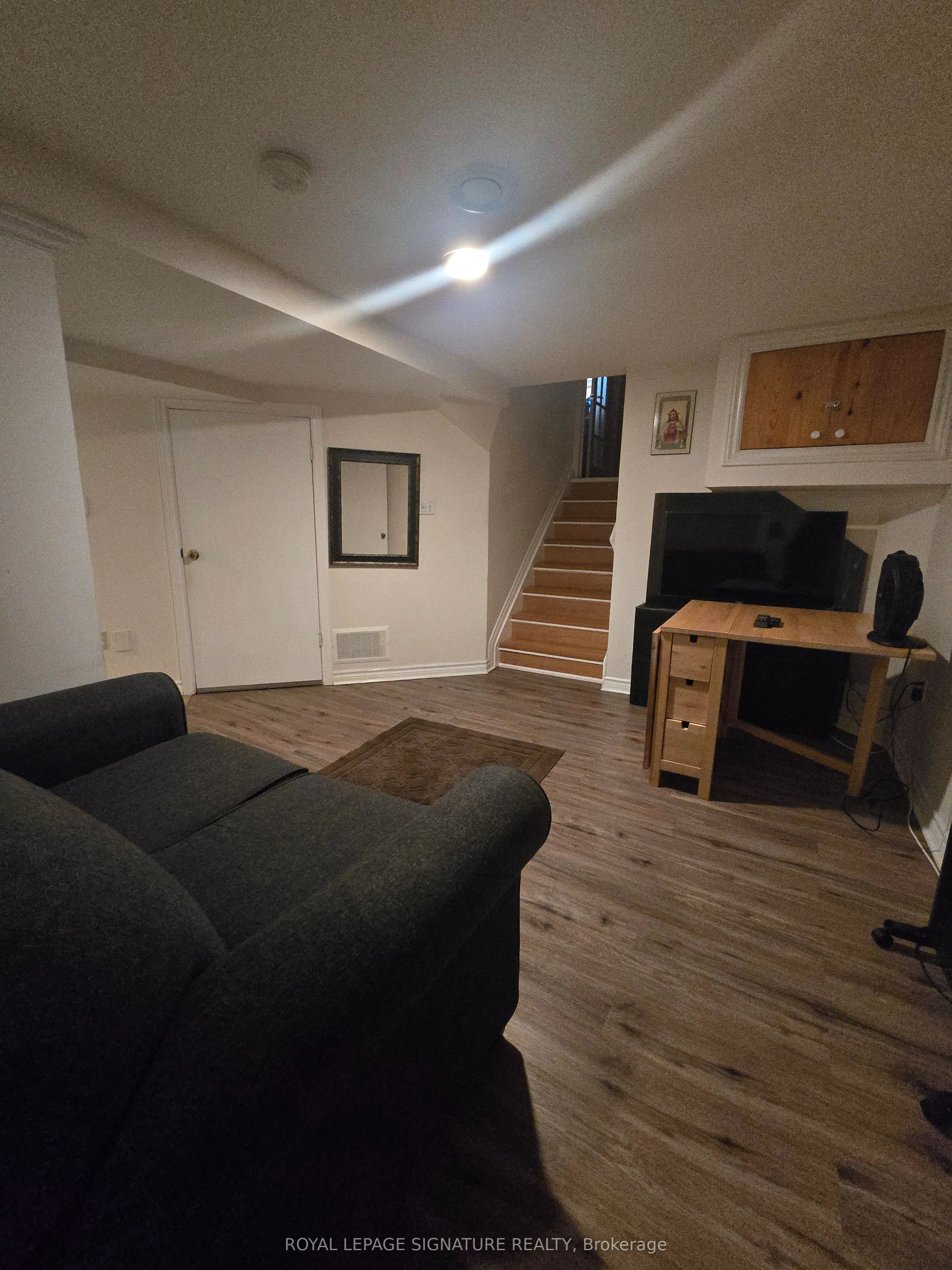 285 Fiona Terrace, #Bsmnt