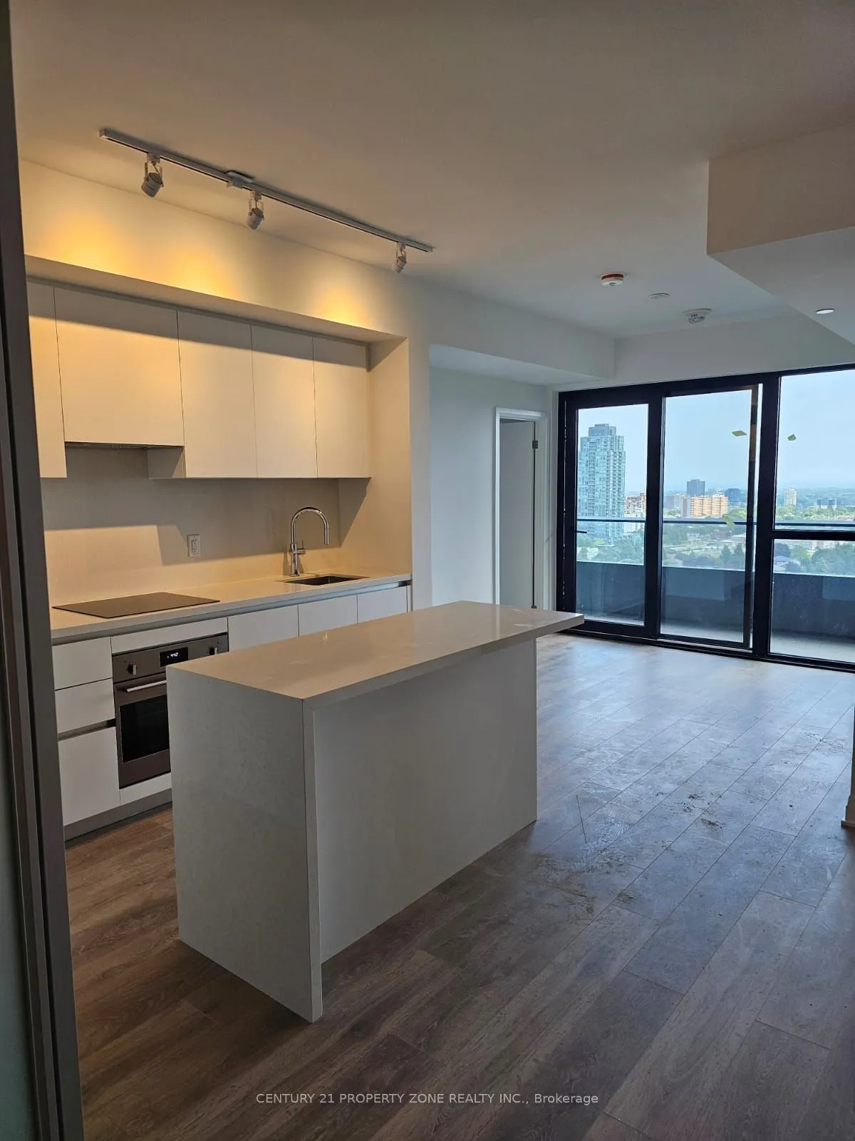 4015 The Exchange Street, #1503