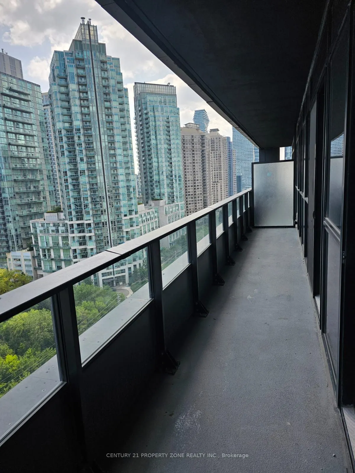 4015 The Exchange Street, #1503