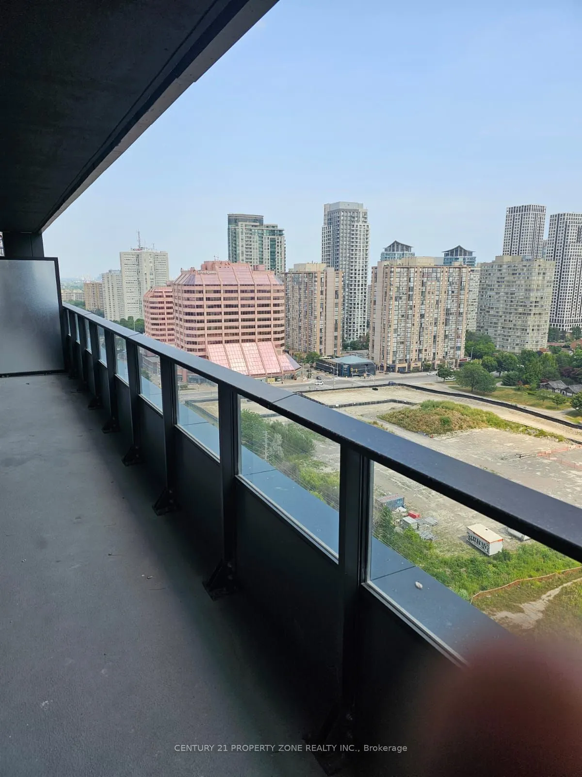 4015 The Exchange Street, #1503