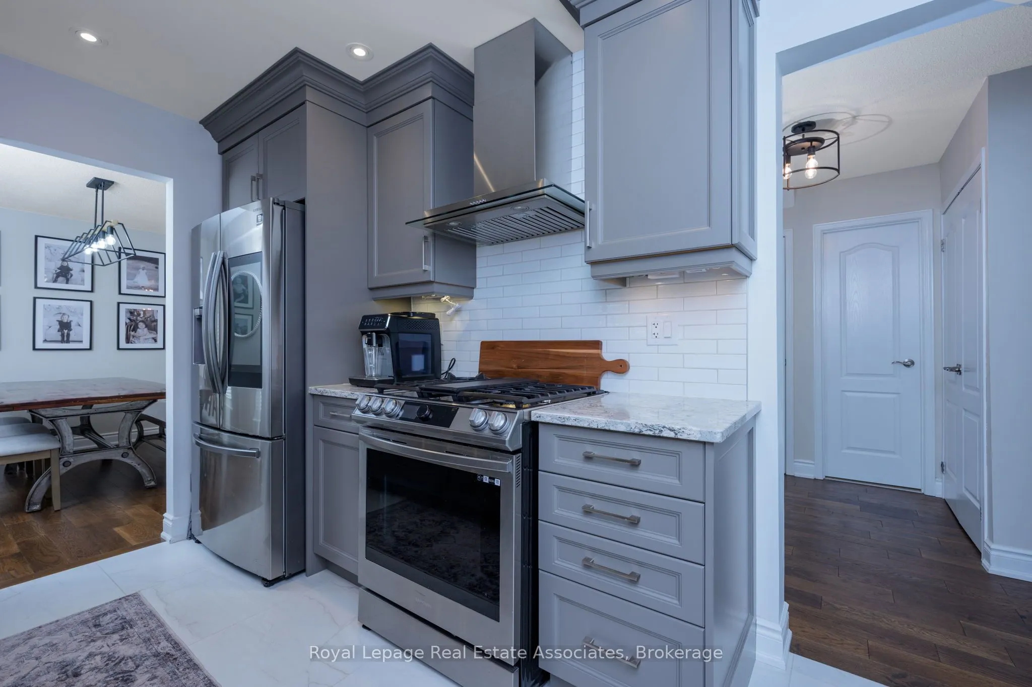 53 Fanshawe Drive