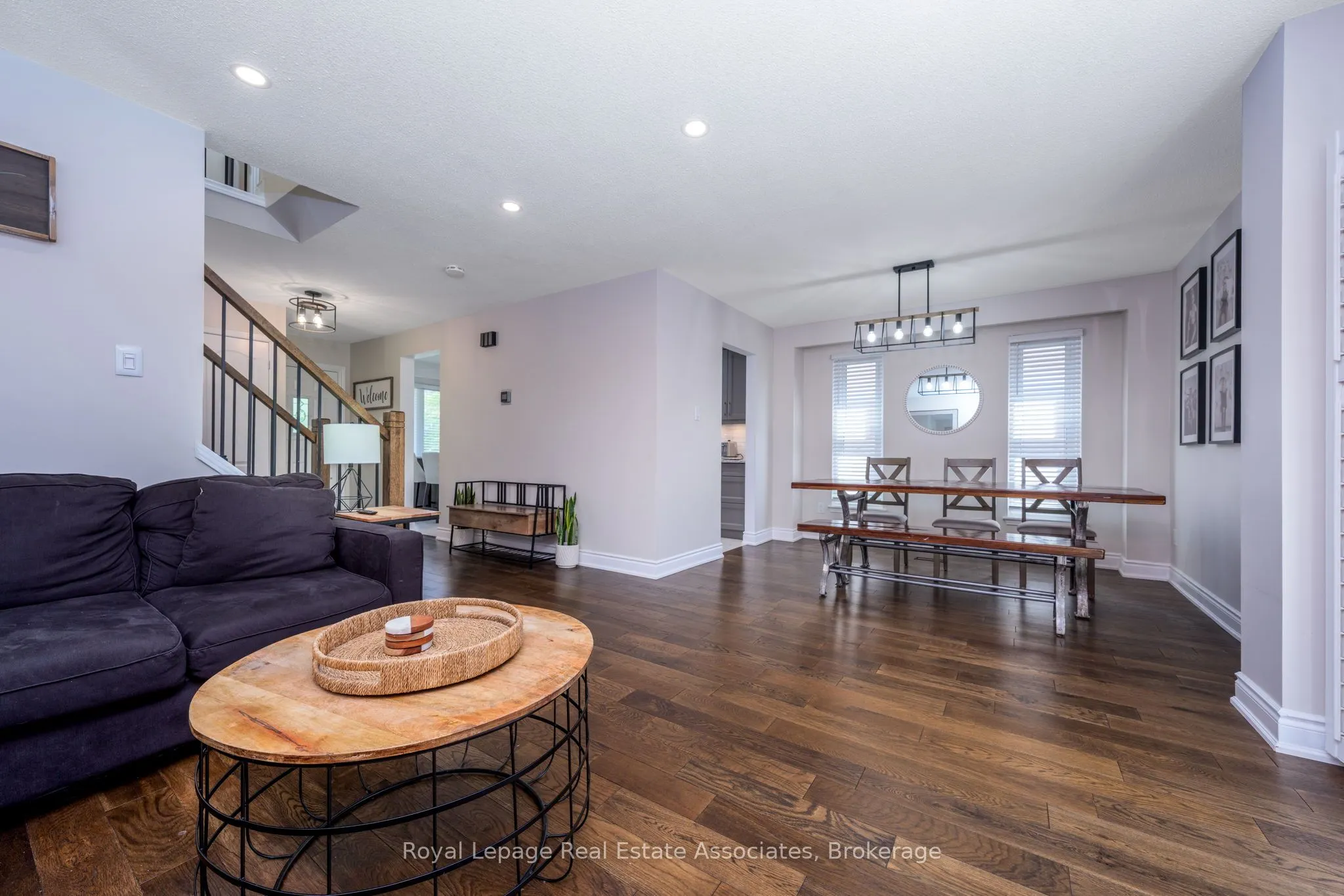 53 Fanshawe Drive