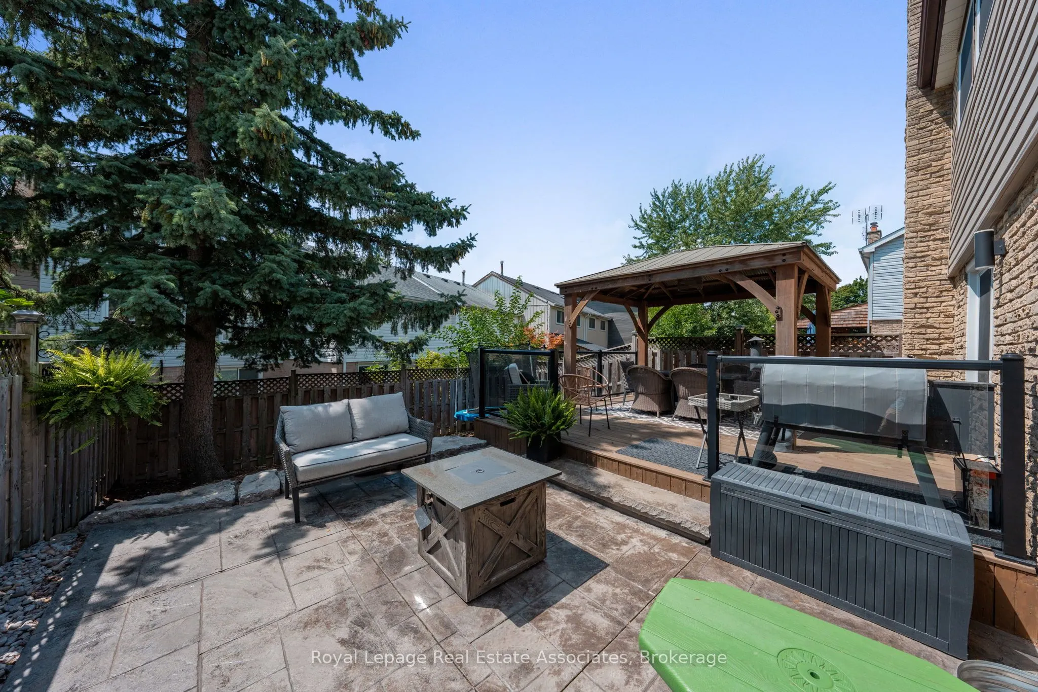53 Fanshawe Drive