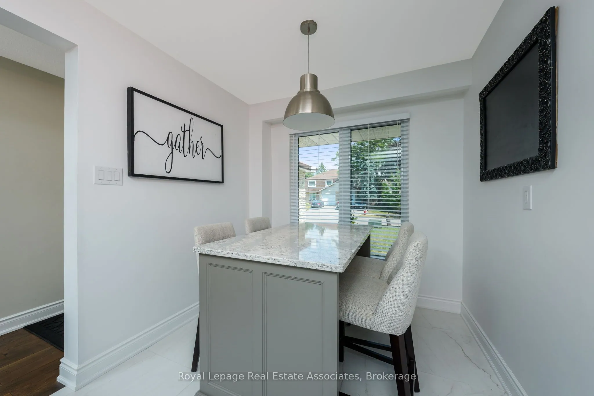 53 Fanshawe Drive