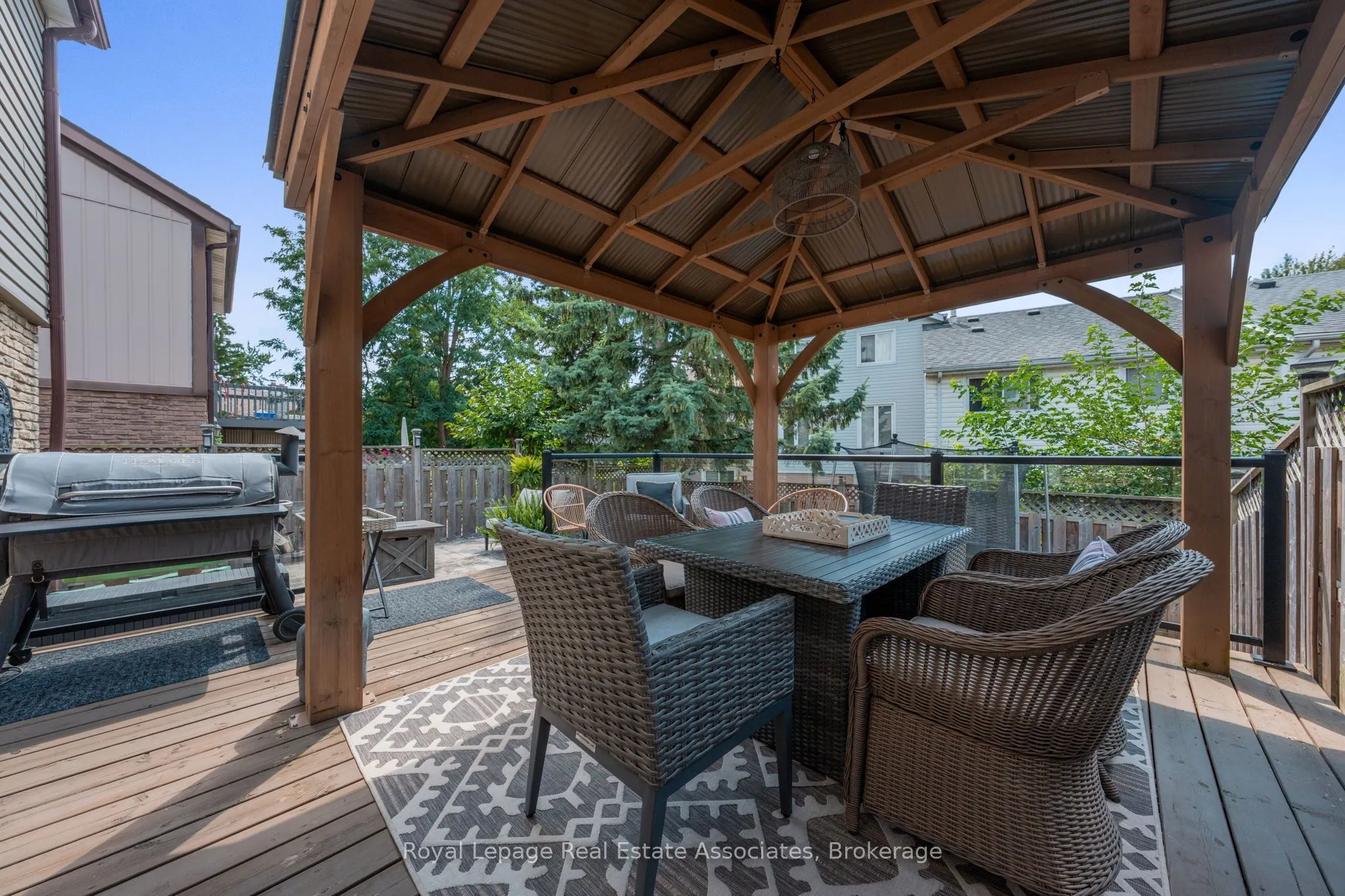 53 Fanshawe Drive