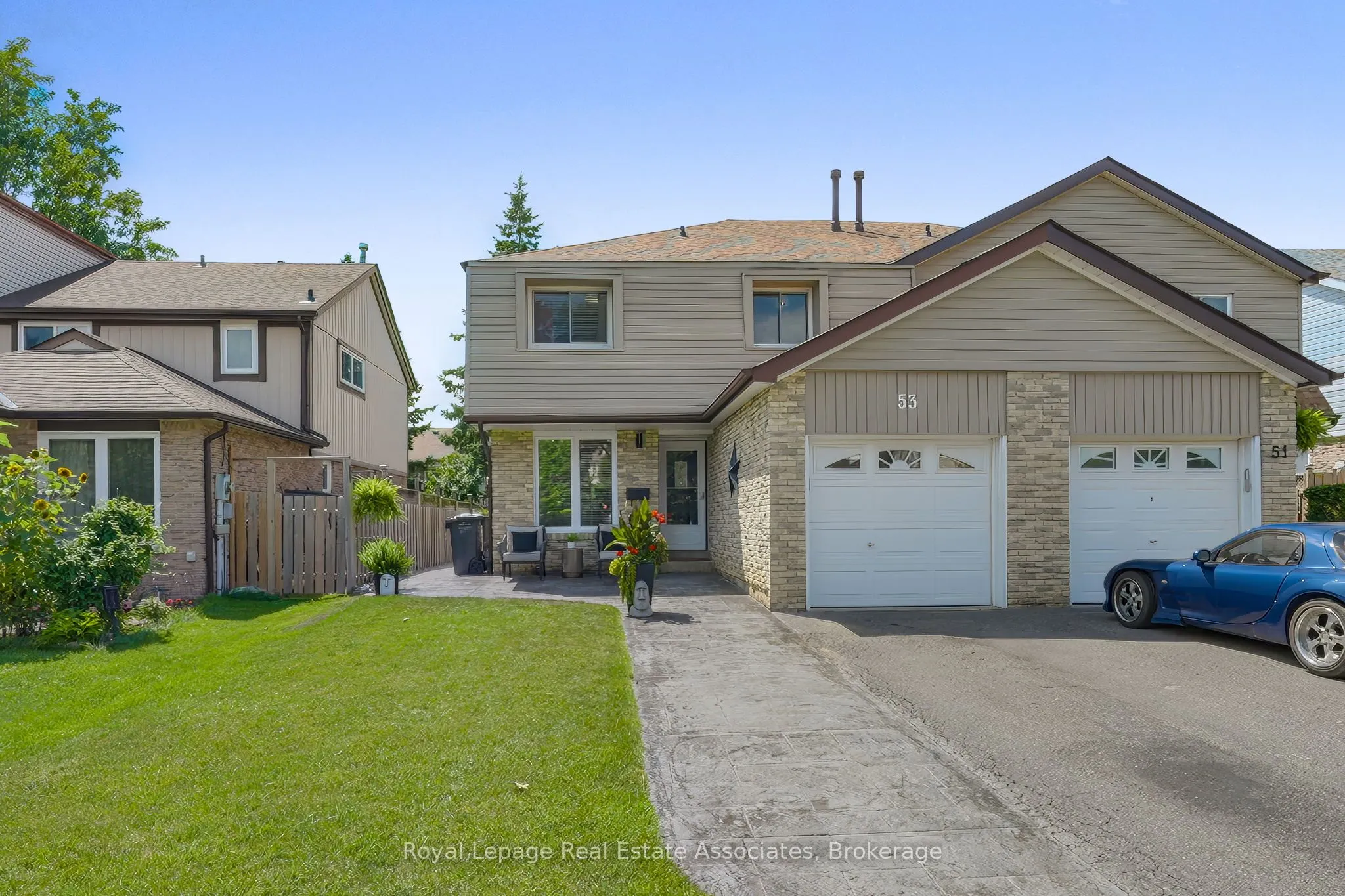 53 Fanshawe Drive