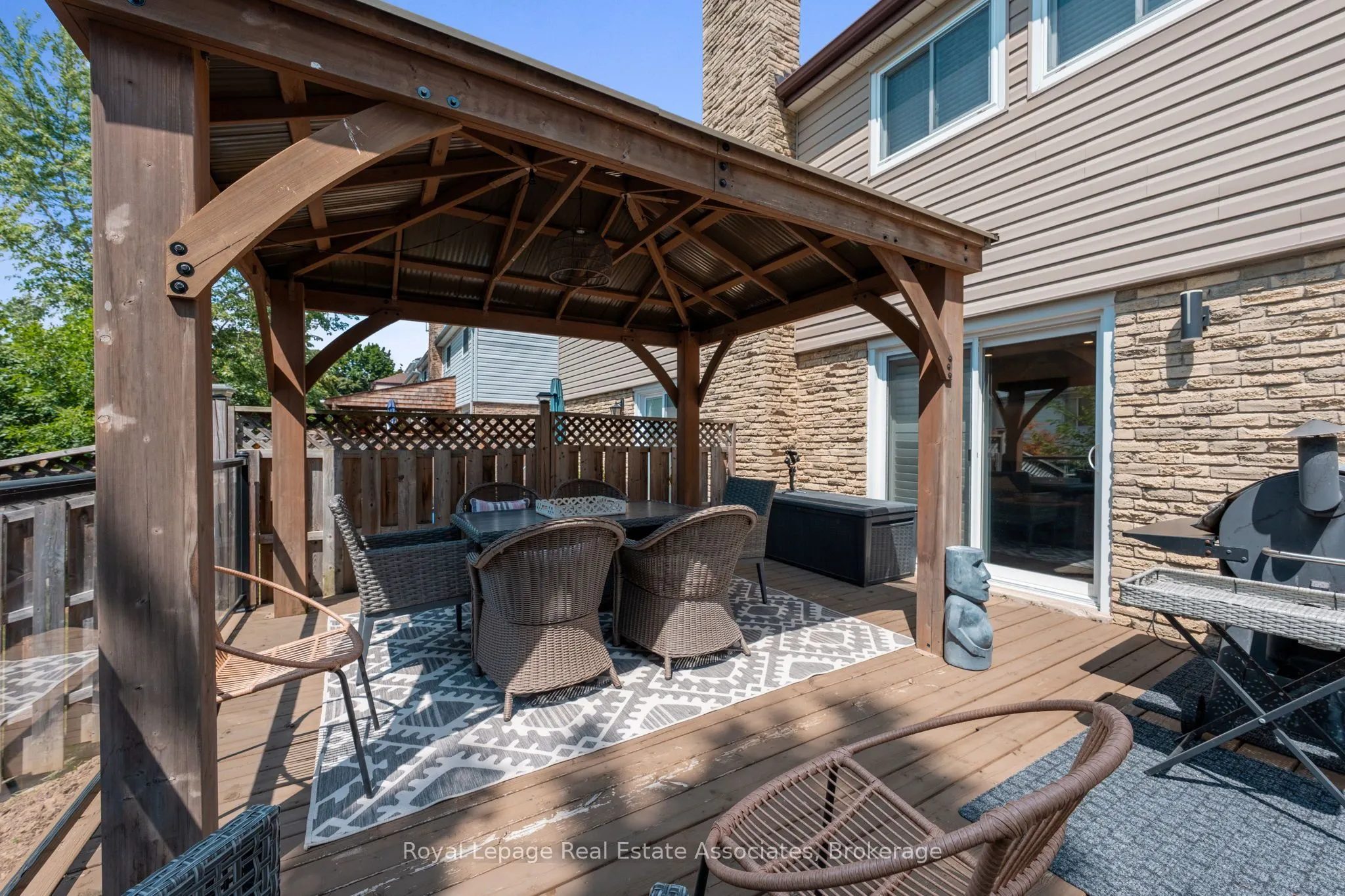 53 Fanshawe Drive