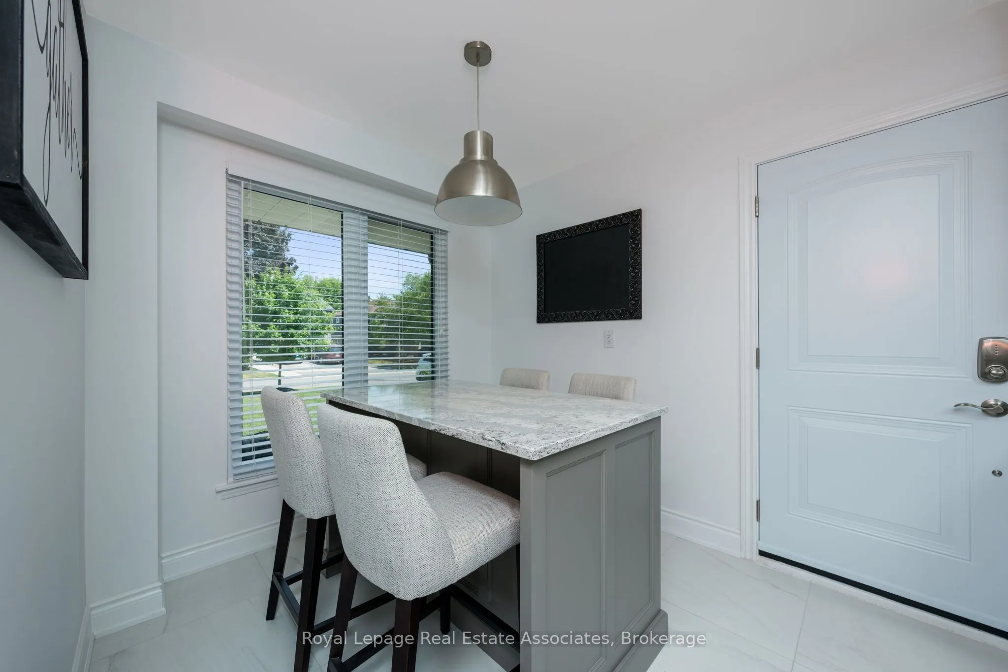 53 Fanshawe Drive