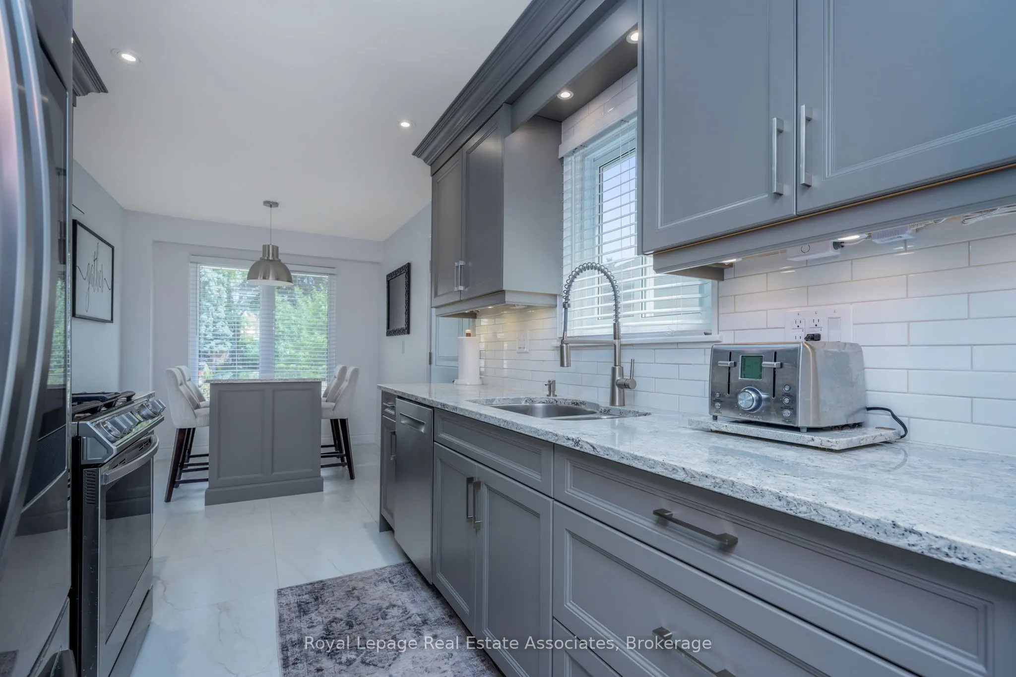 53 Fanshawe Drive