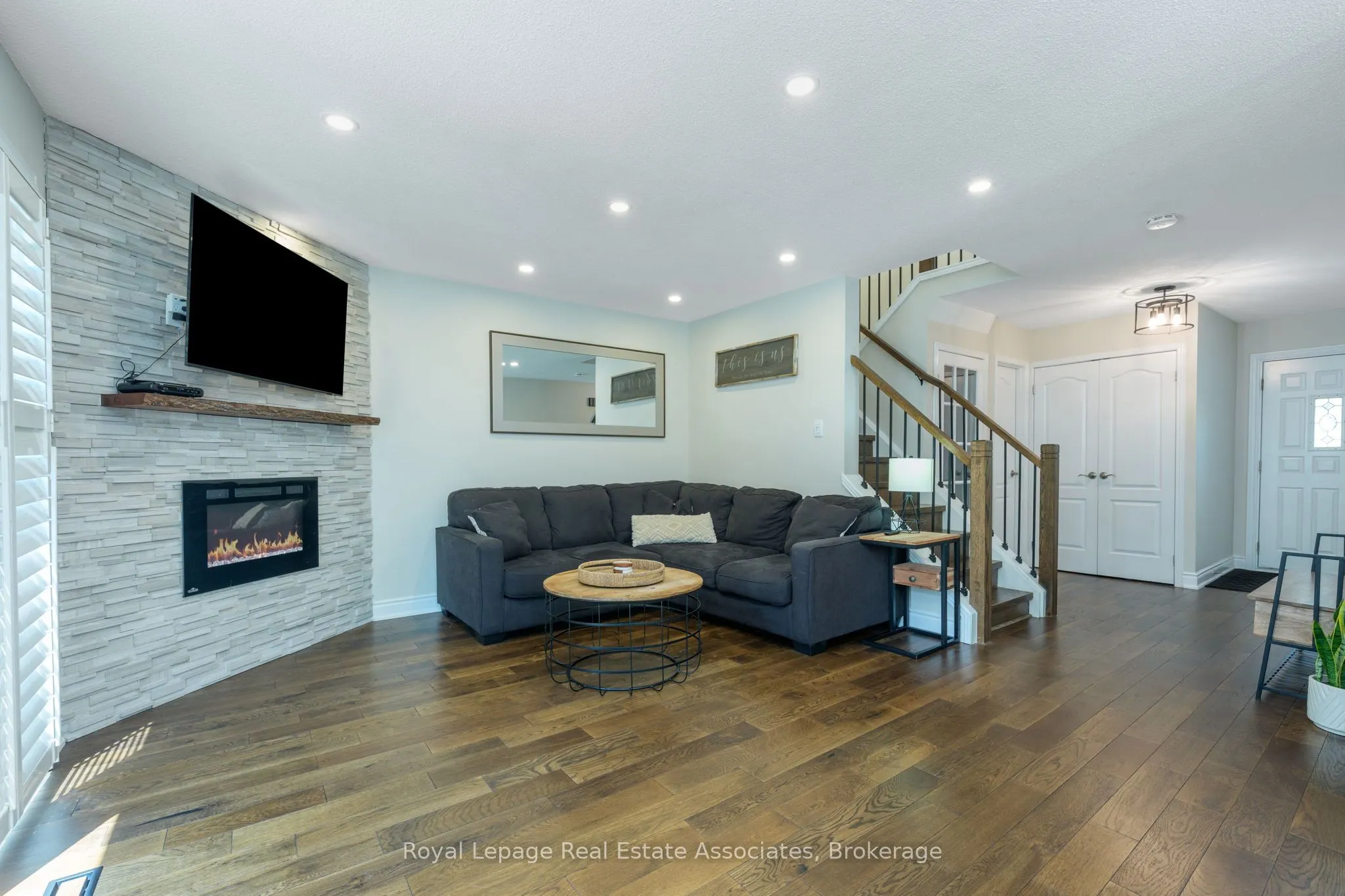 53 Fanshawe Drive