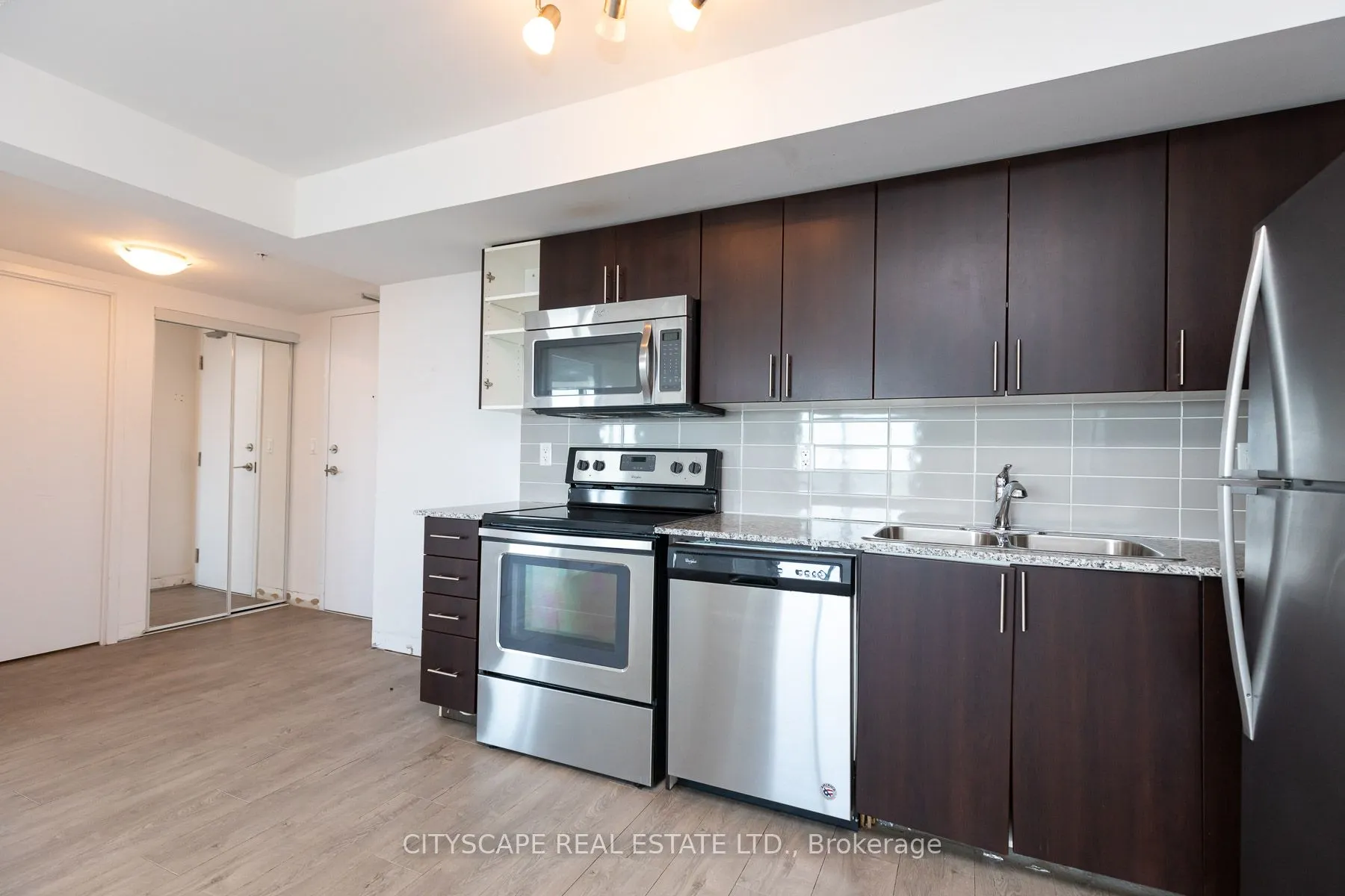 1410 Dupont Street, #2104