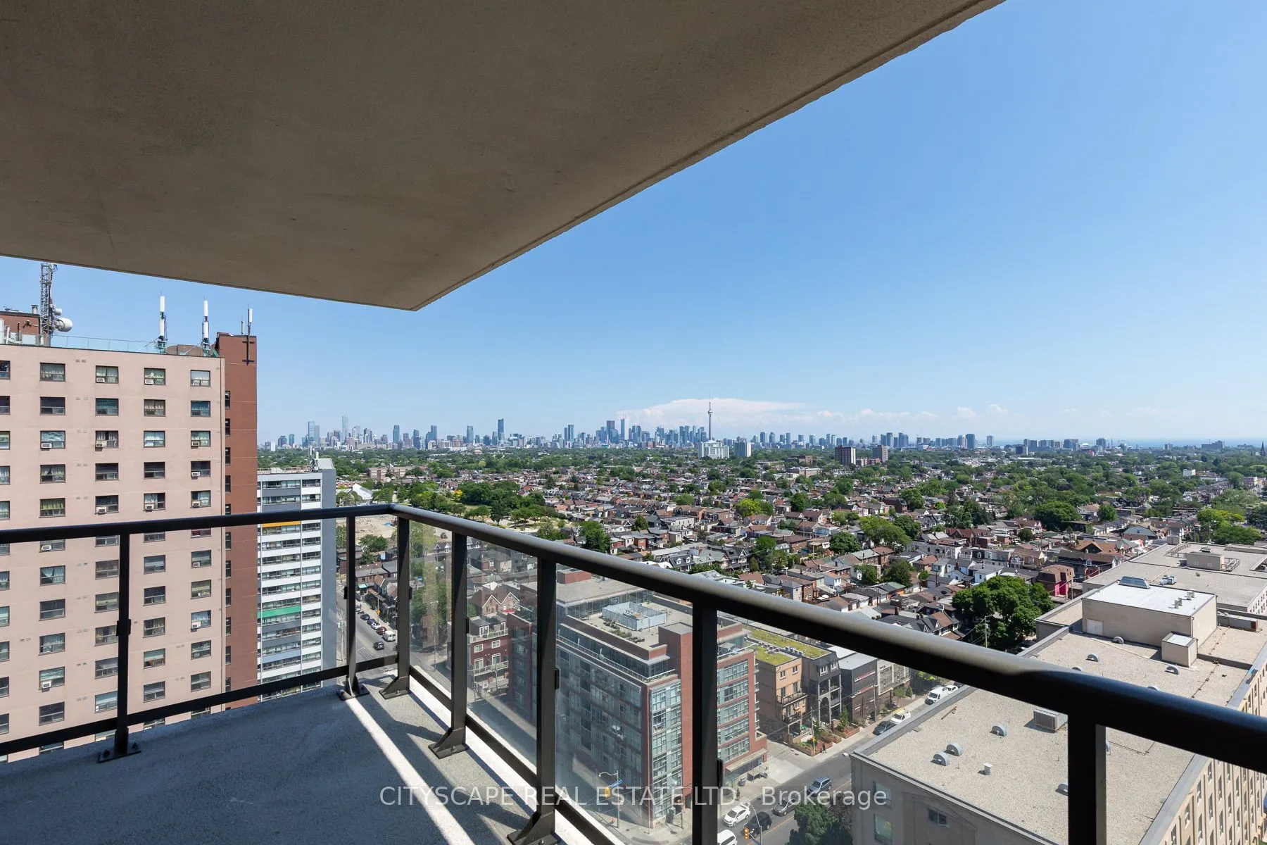 1410 Dupont Street, #2104
