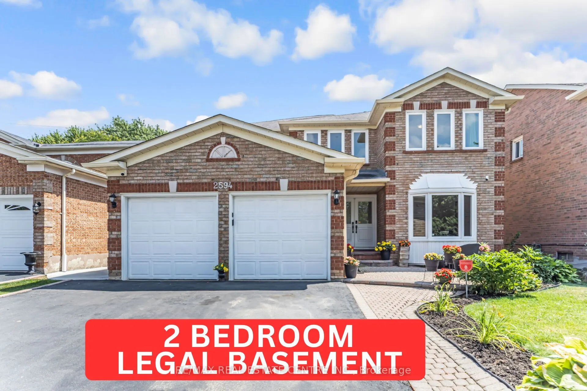 2594 Ambercroft Trail