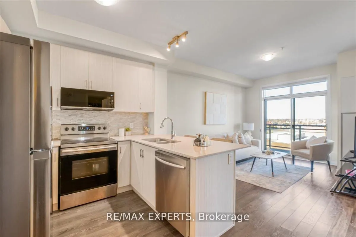 1105 Leger Way E, #527