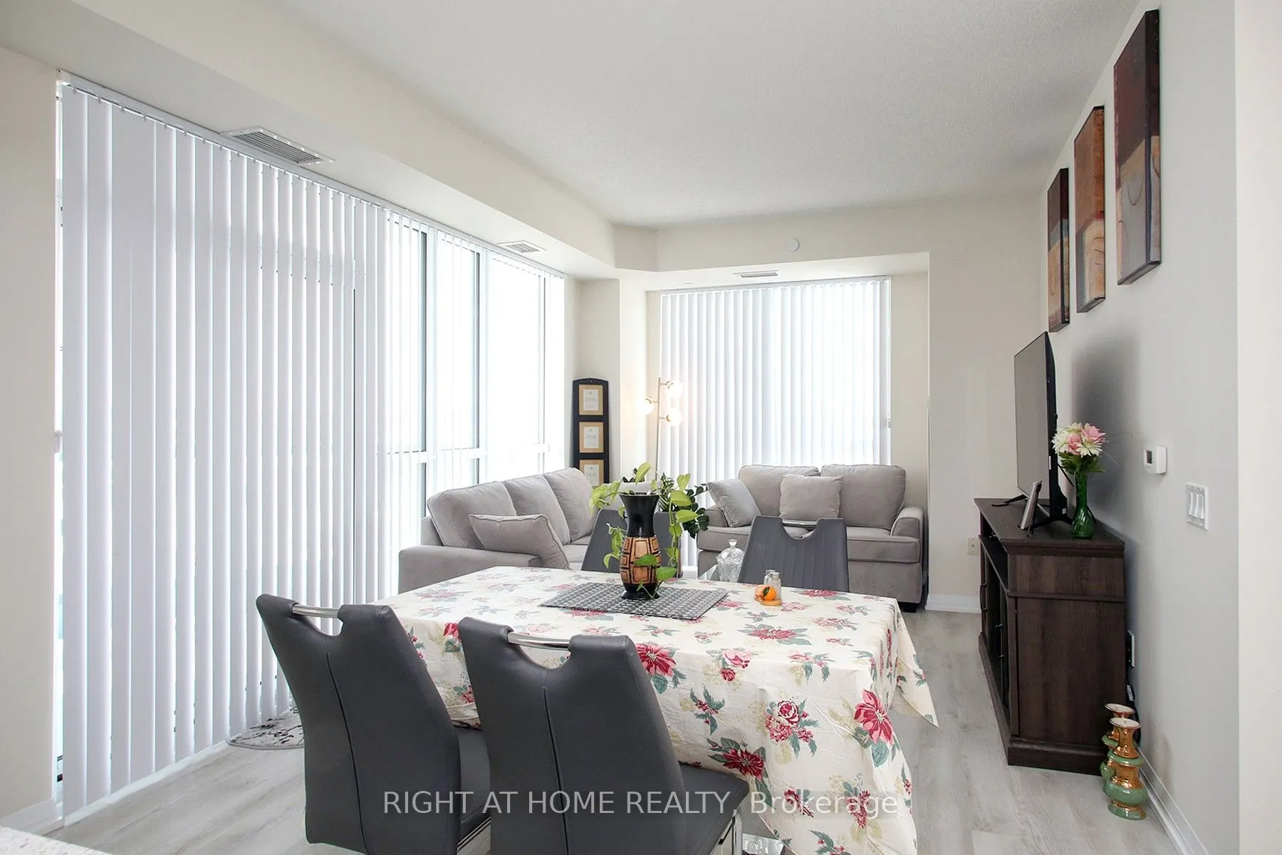 65 Watergarden Drive, #408
