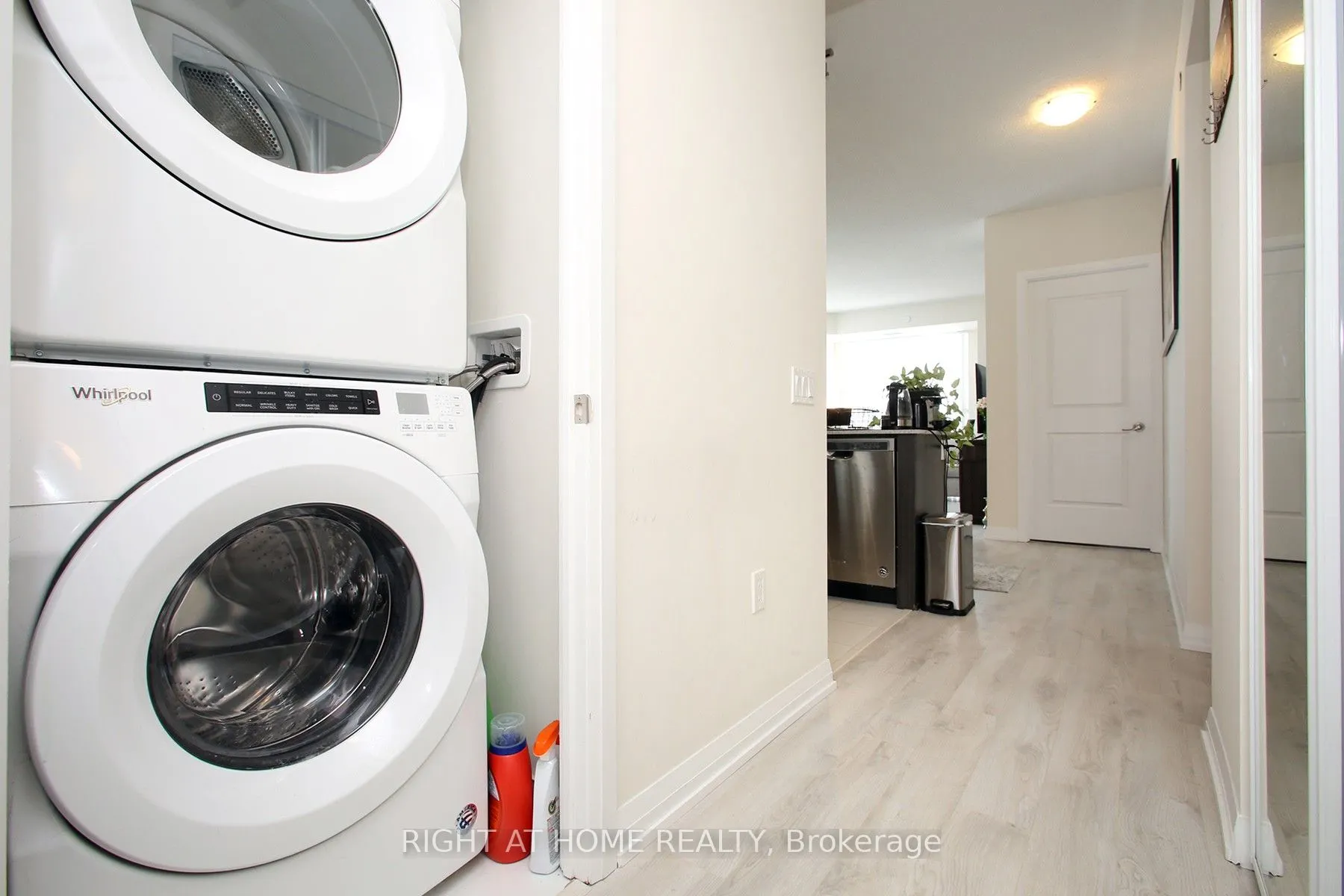 65 Watergarden Drive, #408