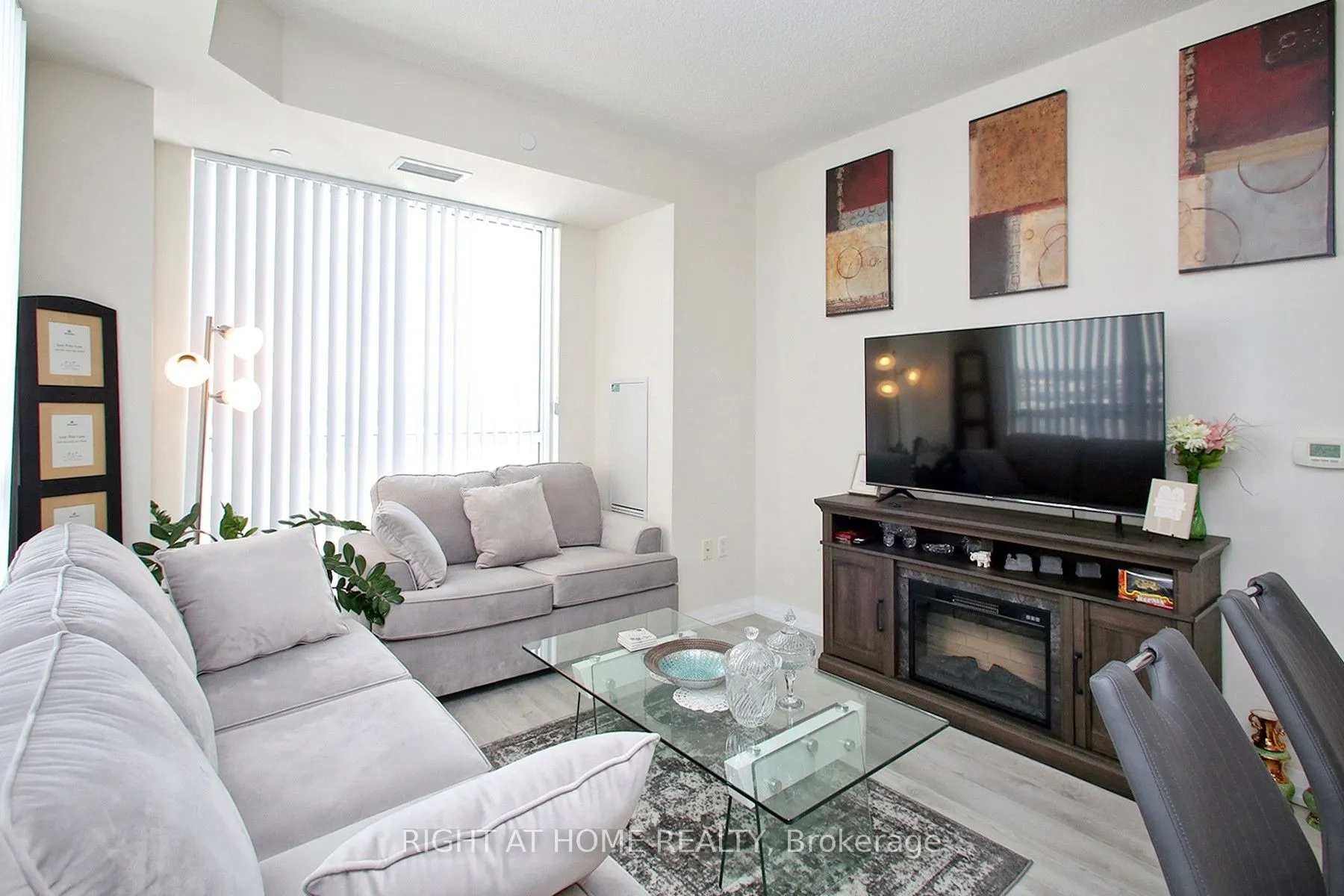 65 Watergarden Drive, #408