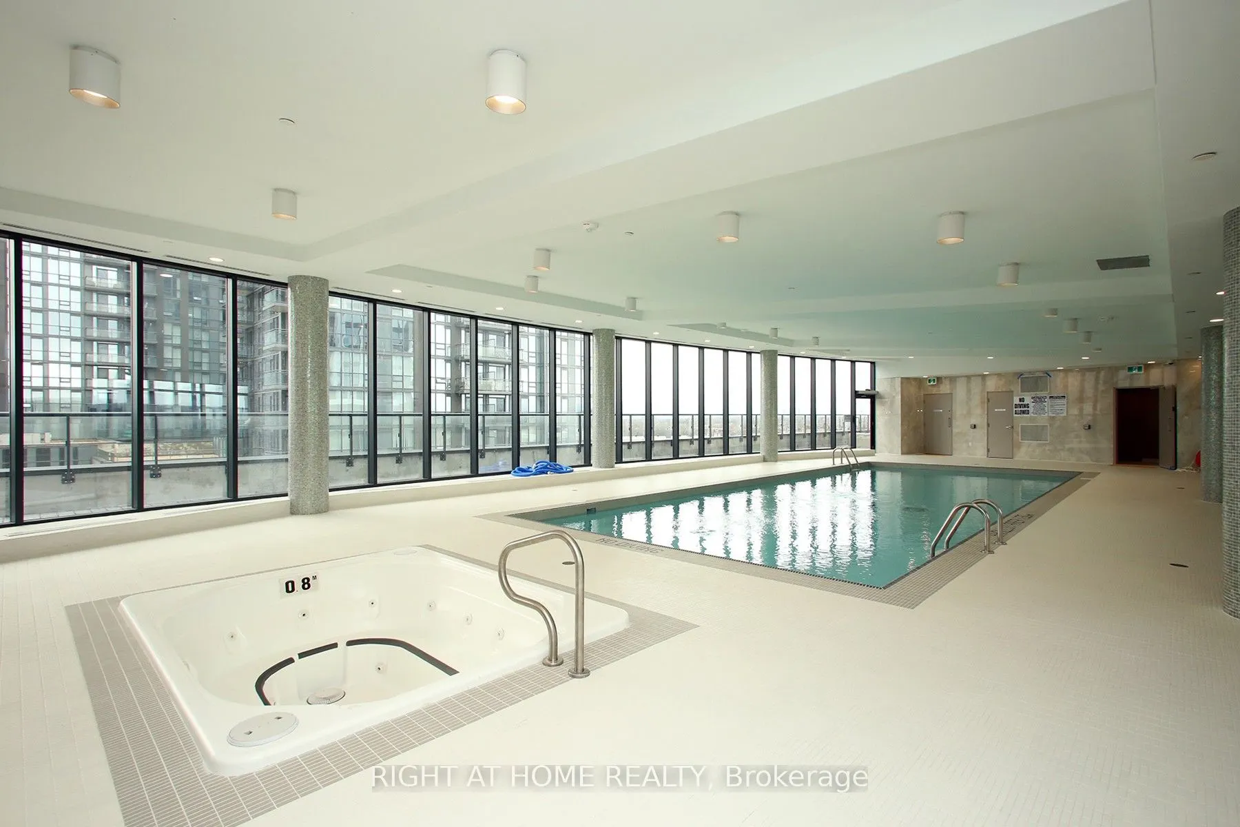 65 Watergarden Drive, #408