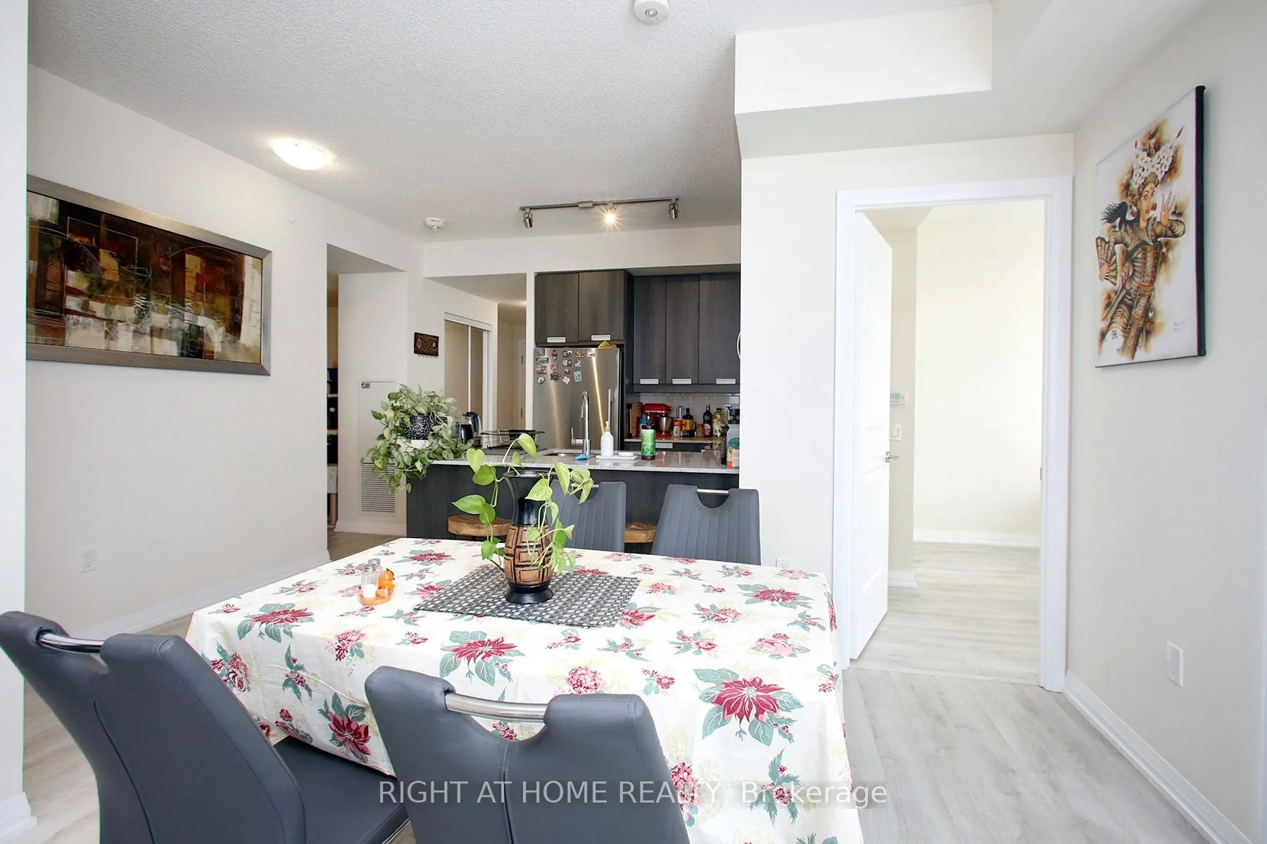 65 Watergarden Drive, #408