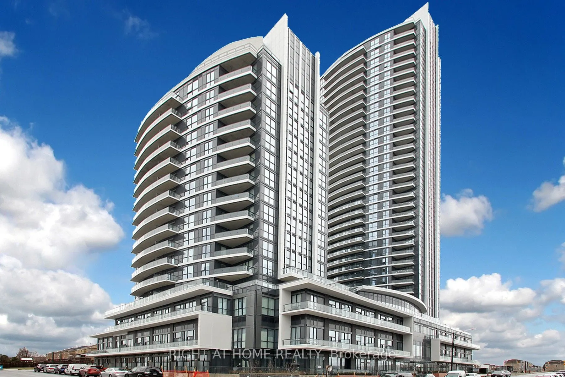 65 Watergarden Drive, #408