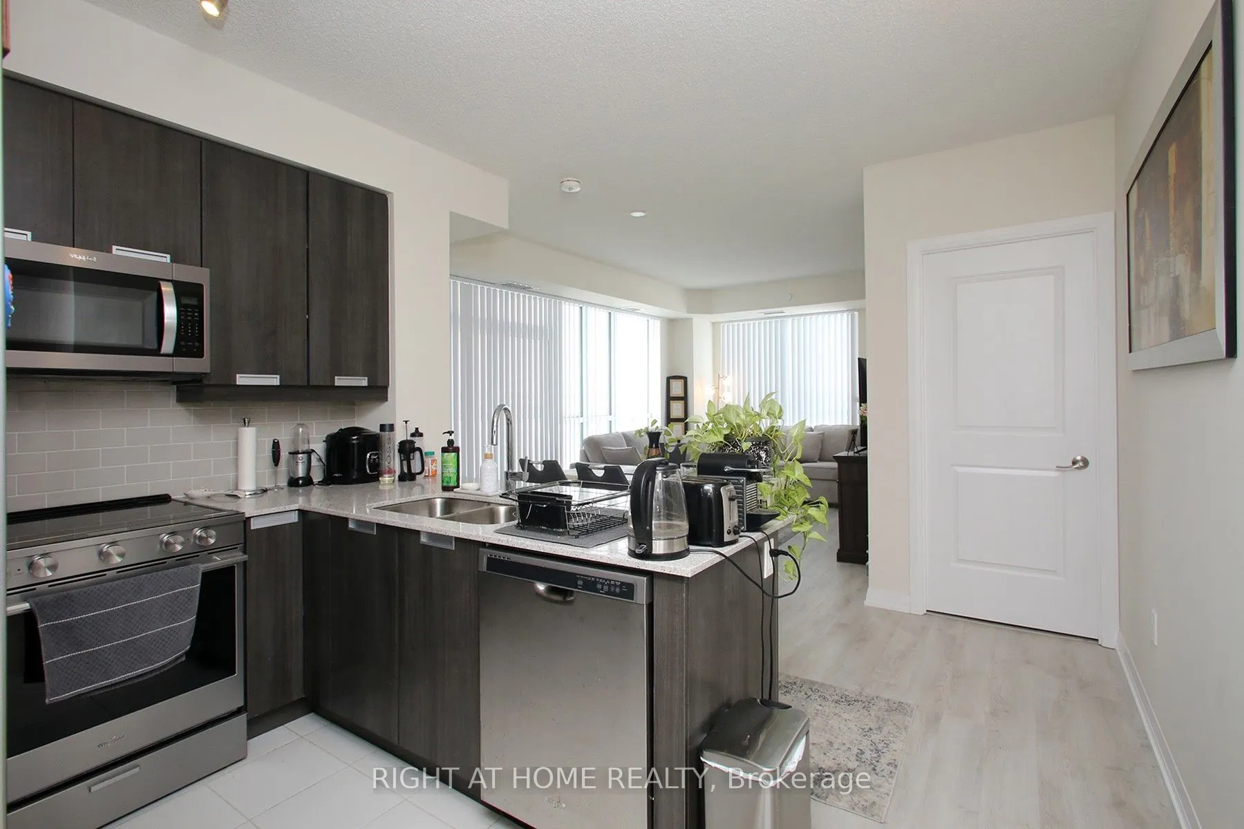 65 Watergarden Drive, #408