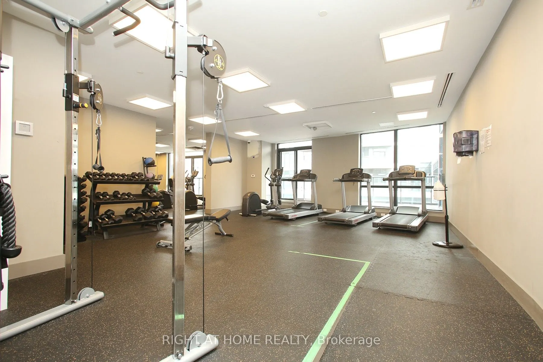 65 Watergarden Drive, #408