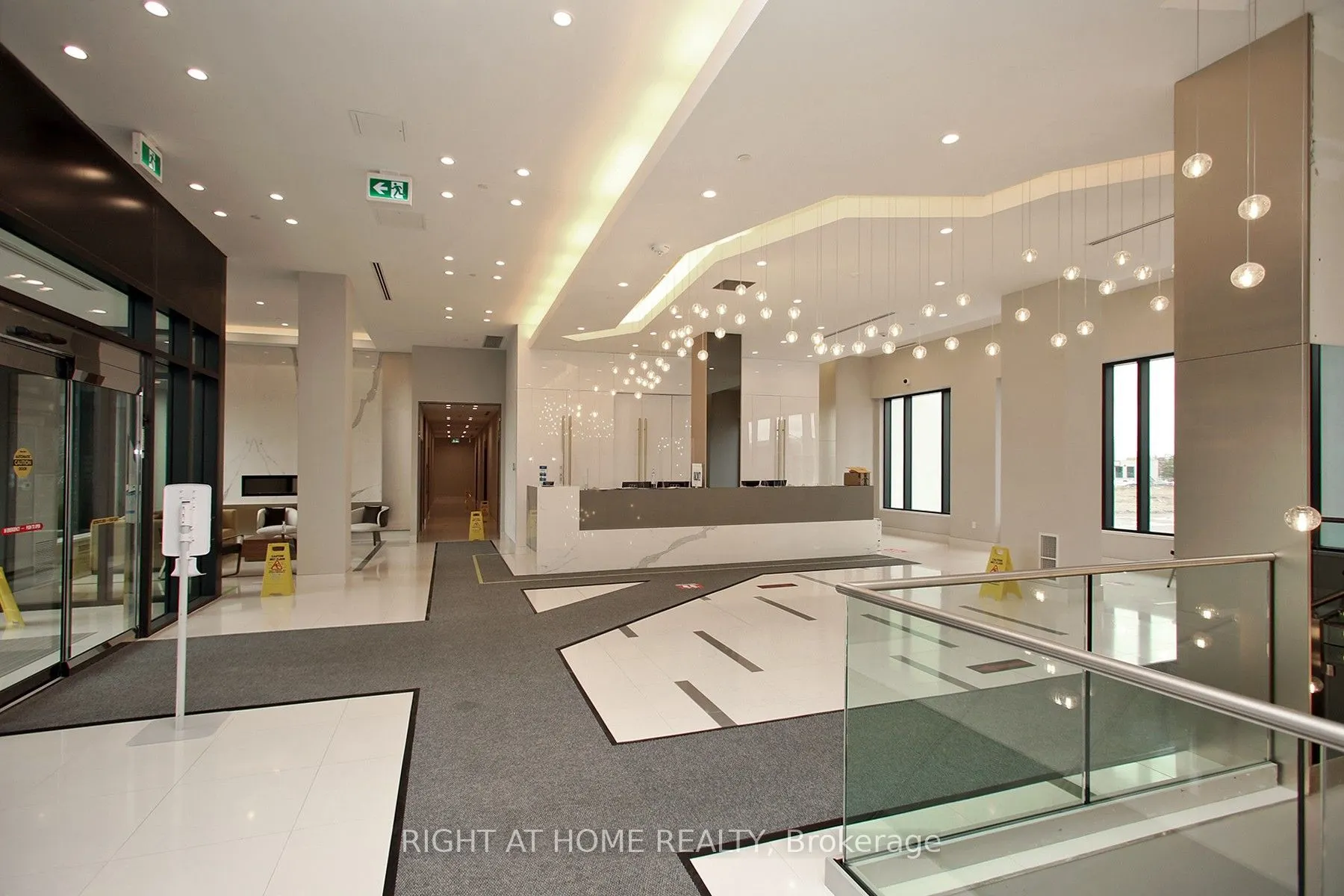 65 Watergarden Drive, #408