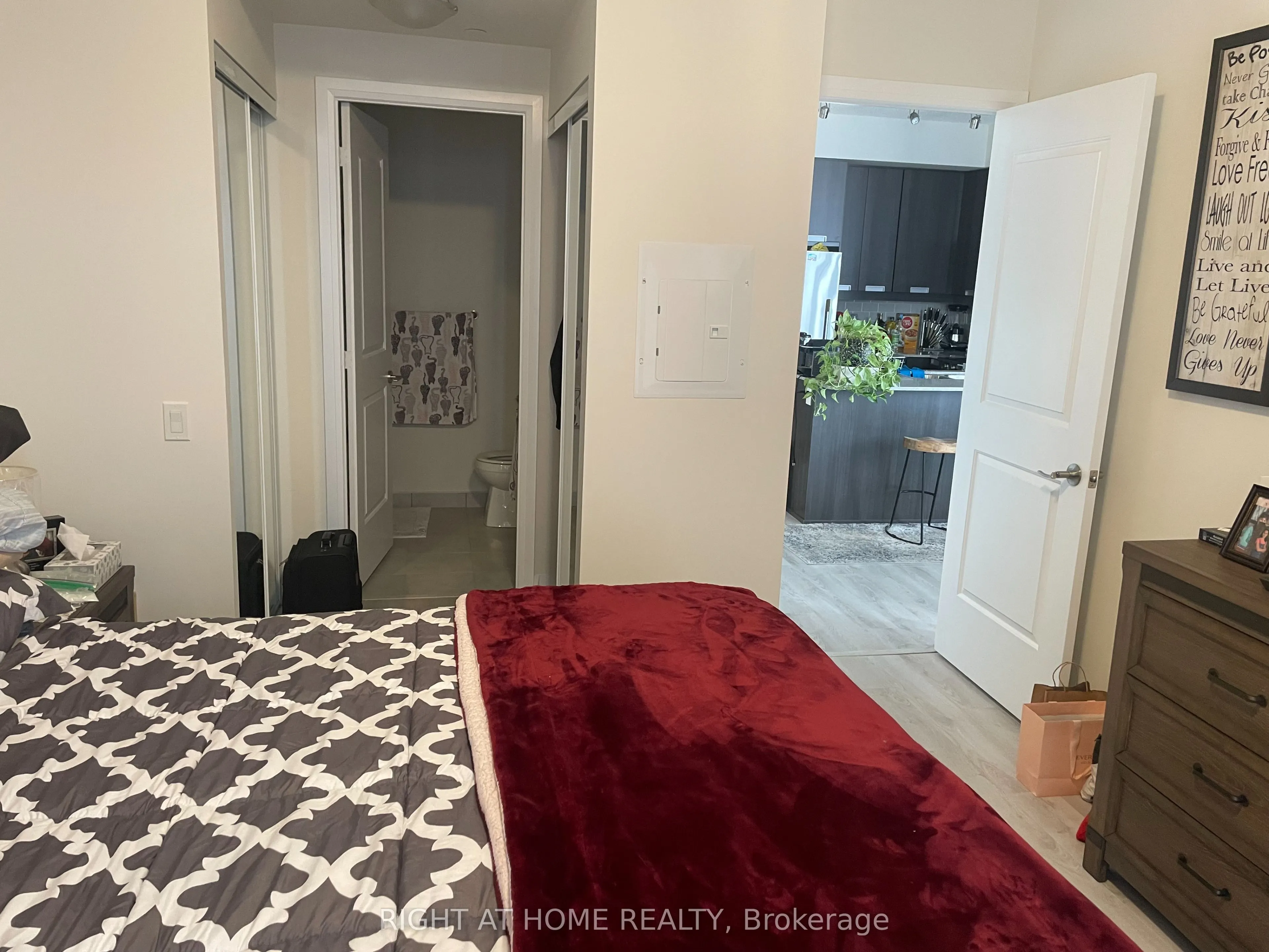 65 Watergarden Drive, #408
