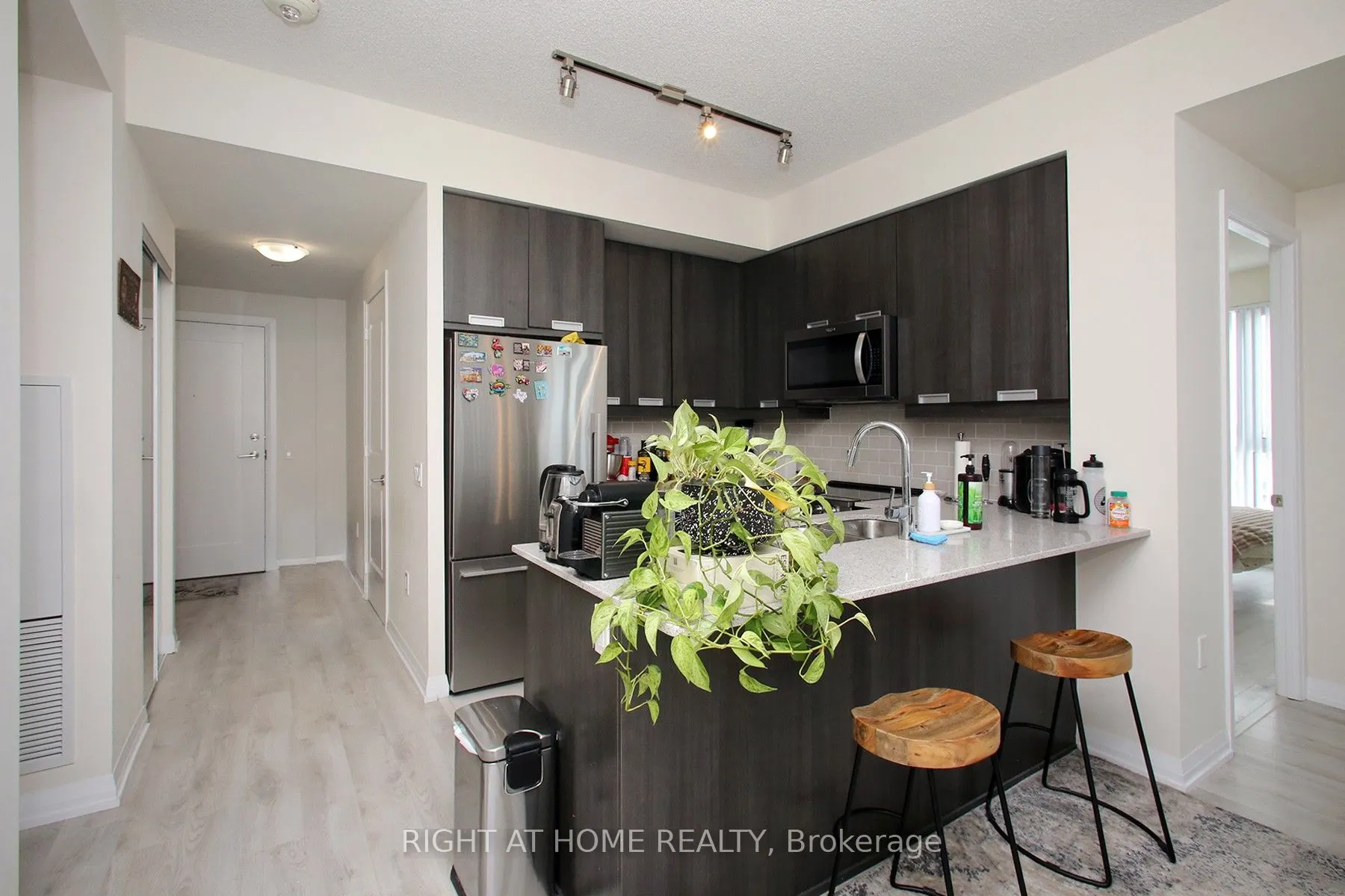 65 Watergarden Drive, #408