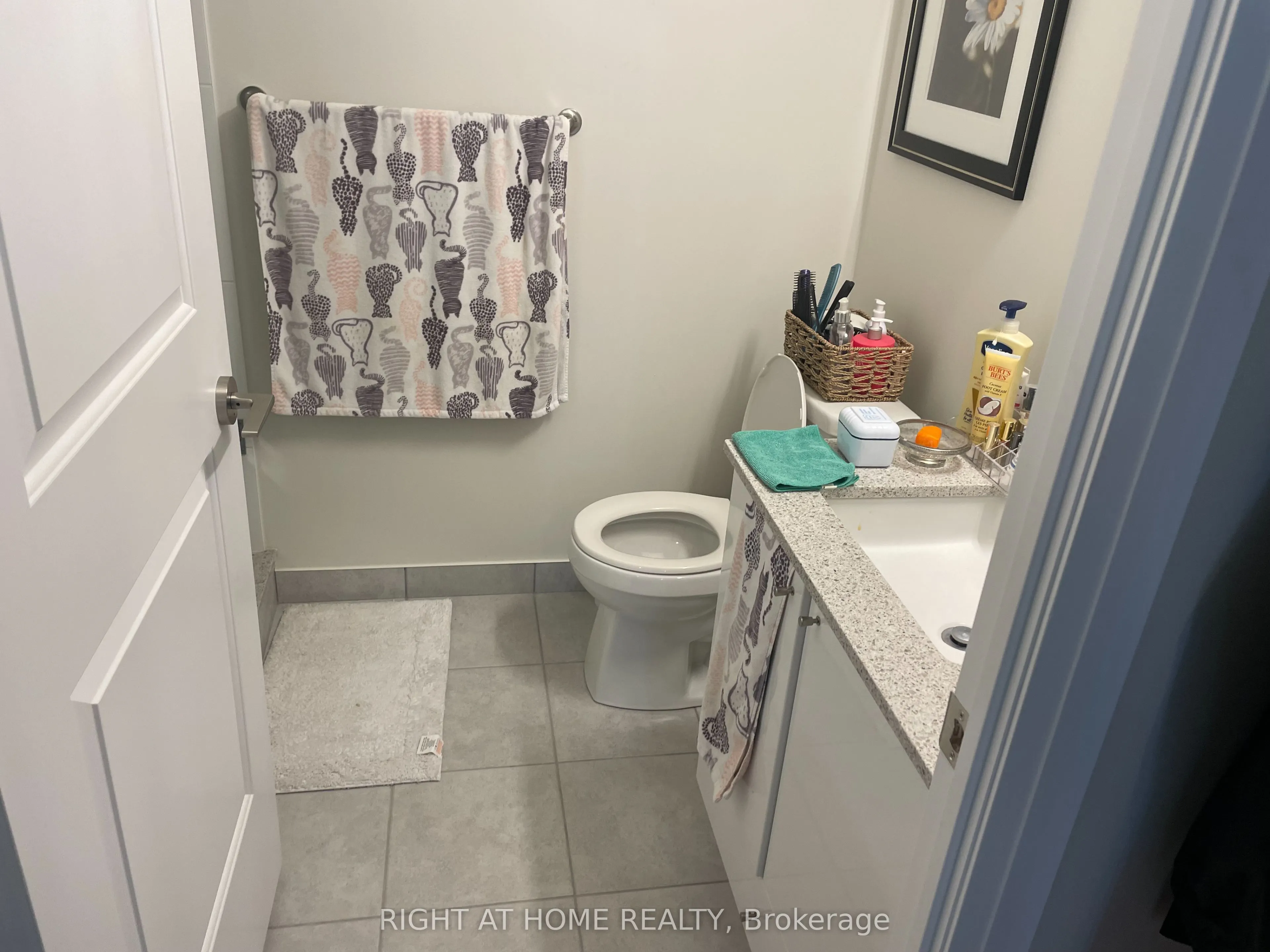65 Watergarden Drive, #408