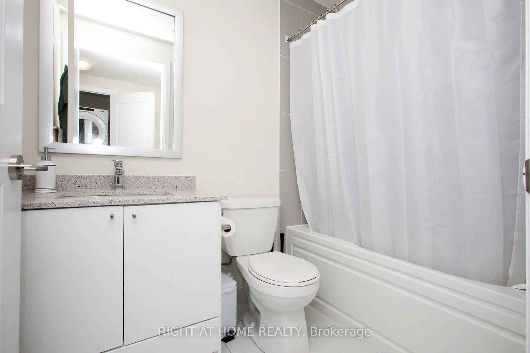 65 Watergarden Drive, #408