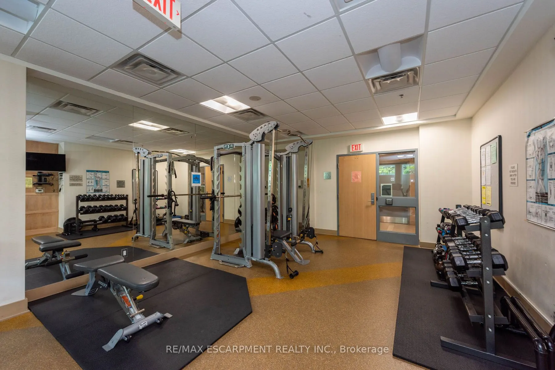 1055 Southdown Road, #710