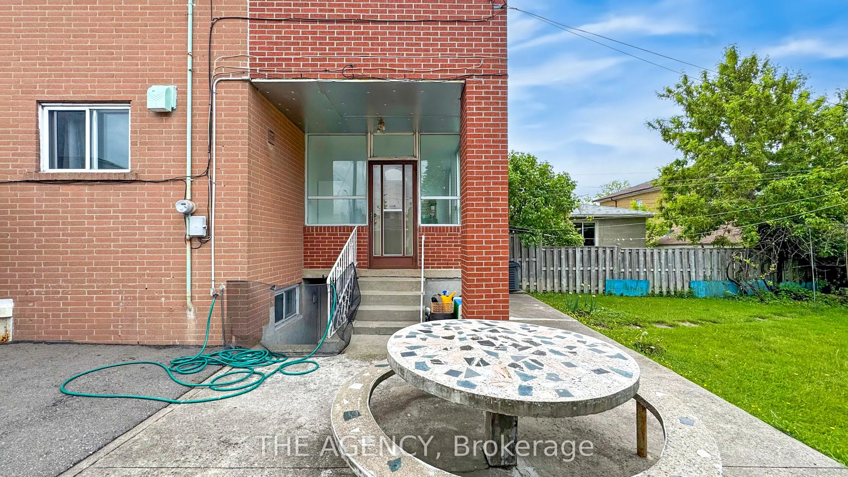 7 Purchase Place