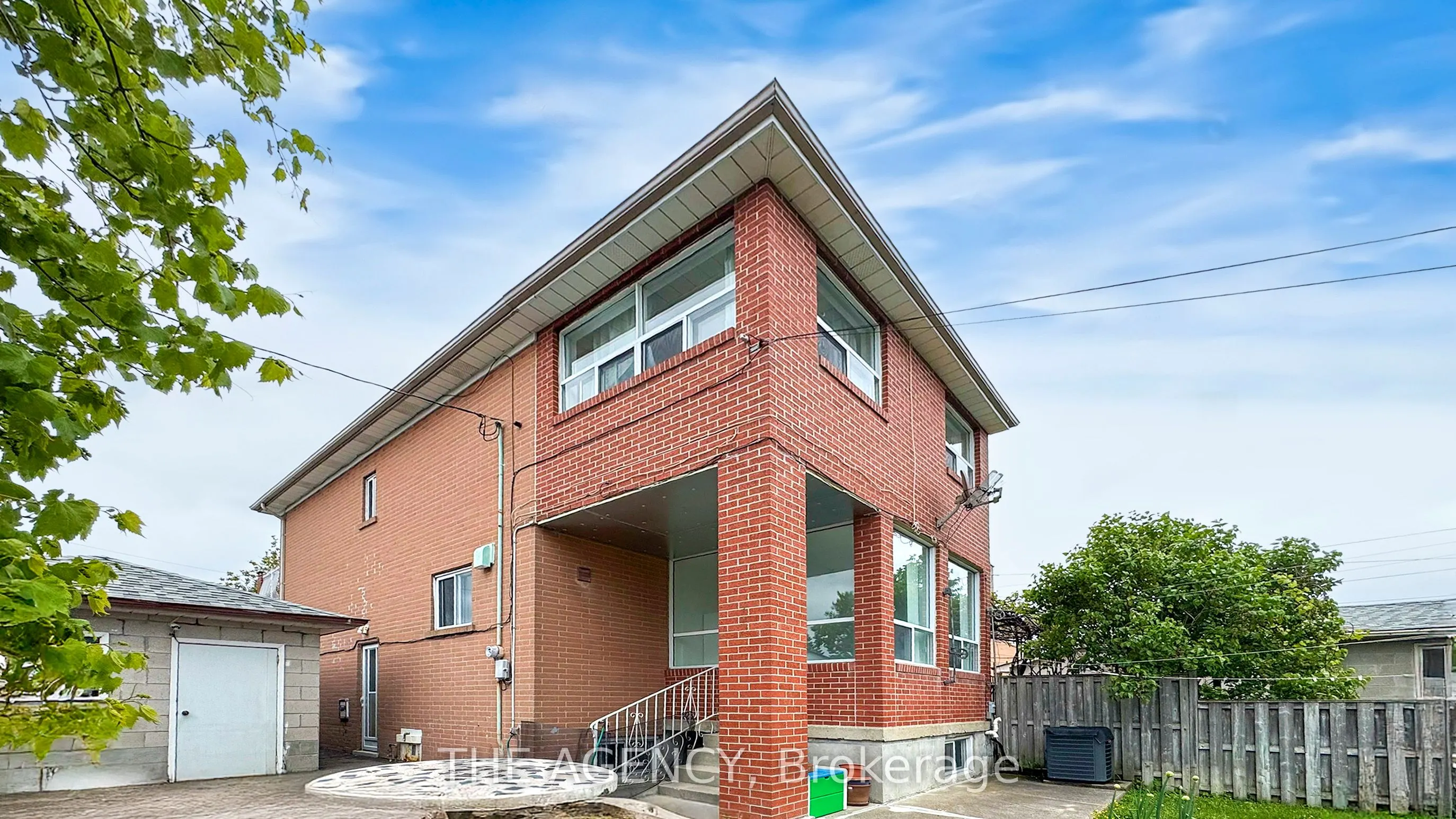 7 Purchase Place