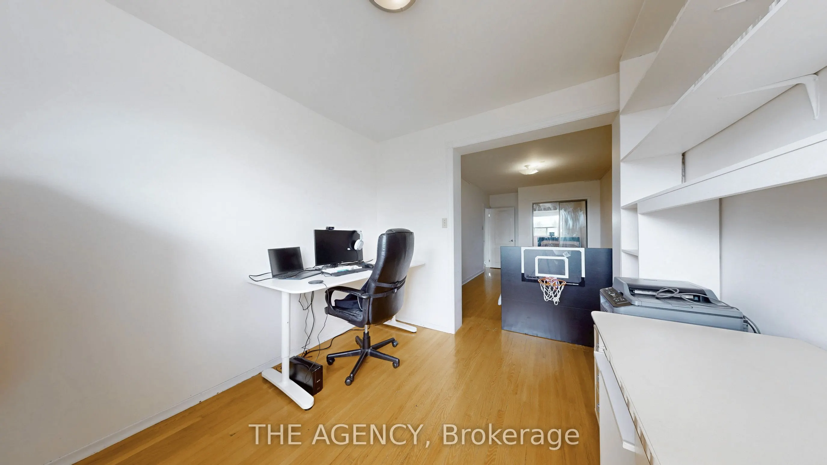 7 Purchase Place