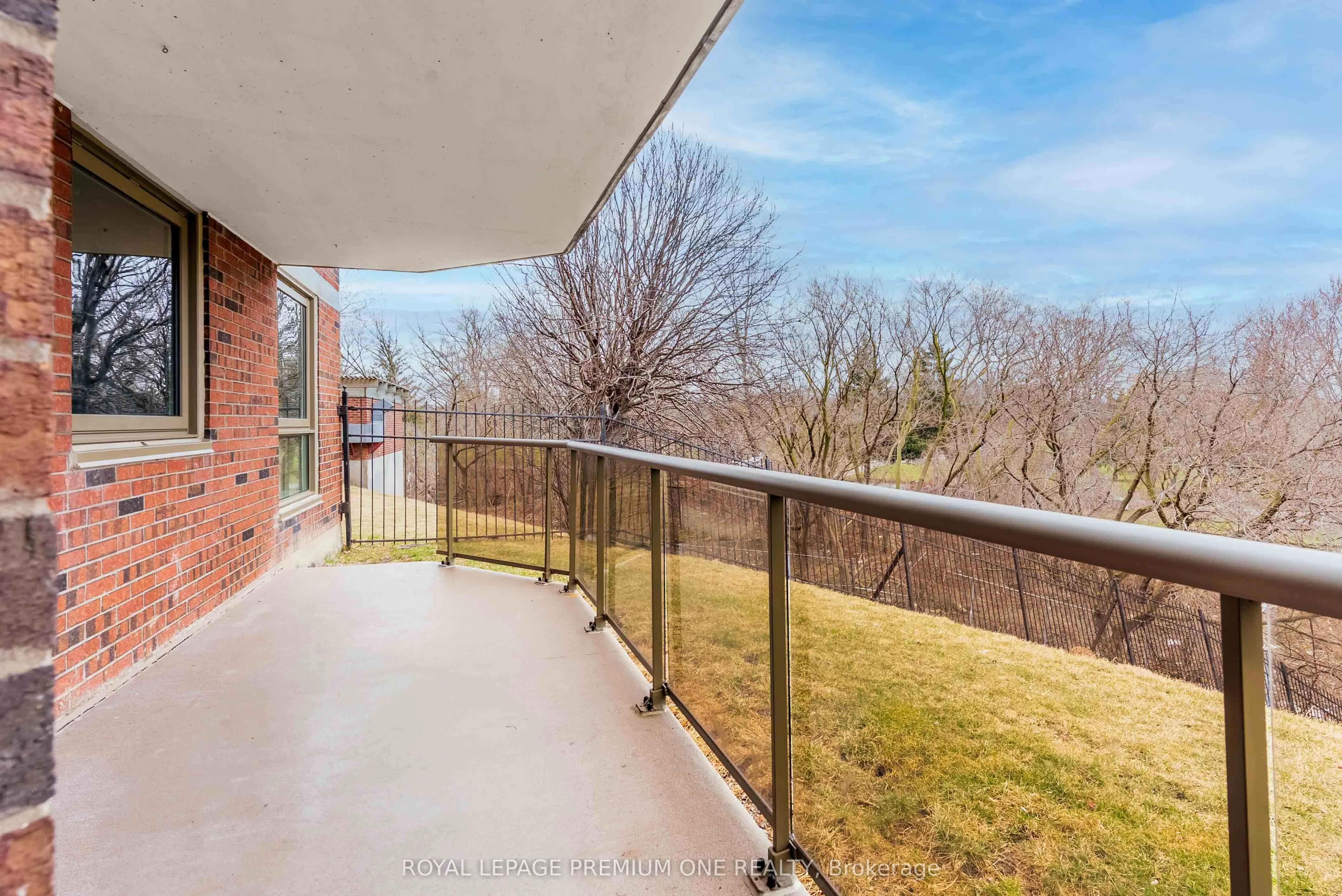 238 Albion Road, #110